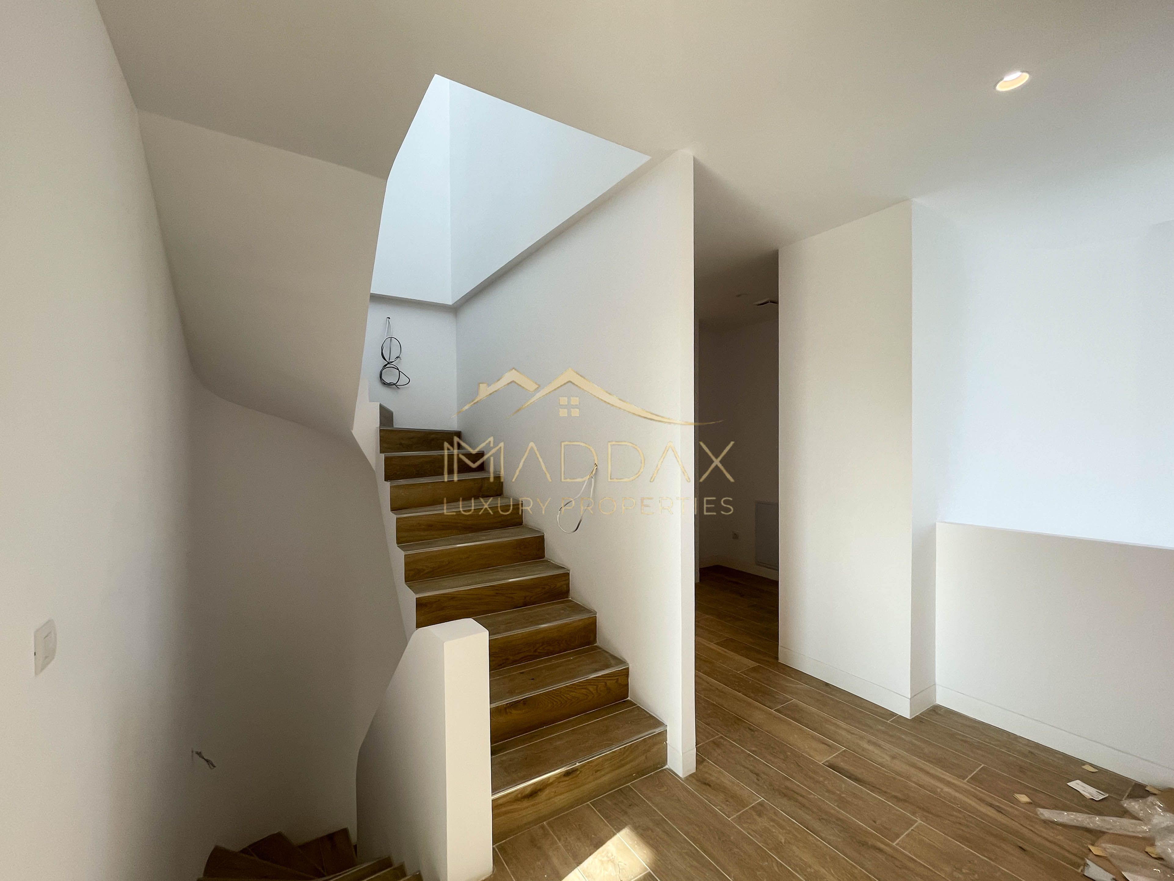 Impressive Penthouse-Triplex ** Green Building***/ 3 parking / Stefan Cel Mare — fotografia 21