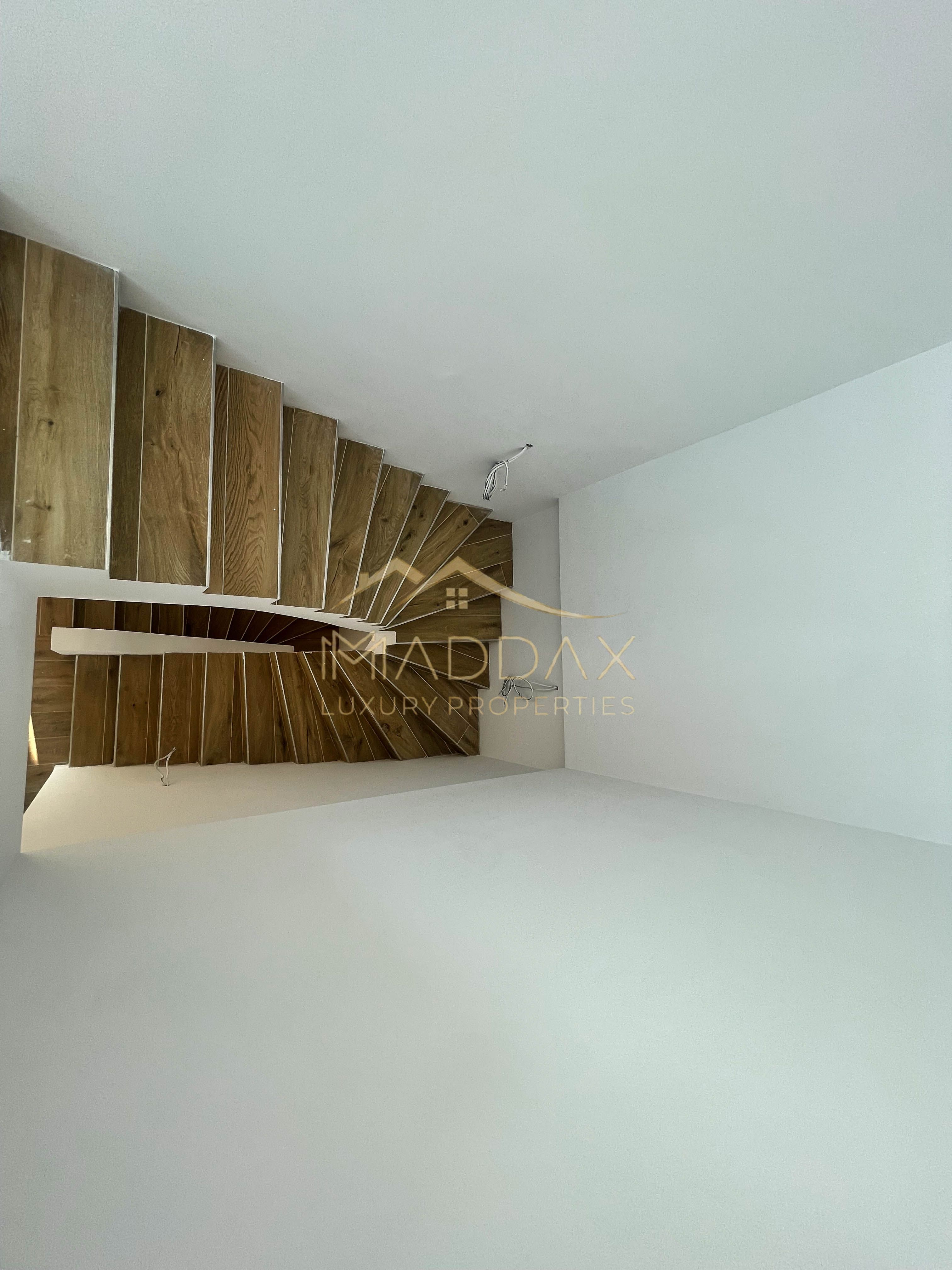 Impressive Penthouse-Triplex ** Green Building***/ 3 parking / Stefan Cel Mare — fotografia 23