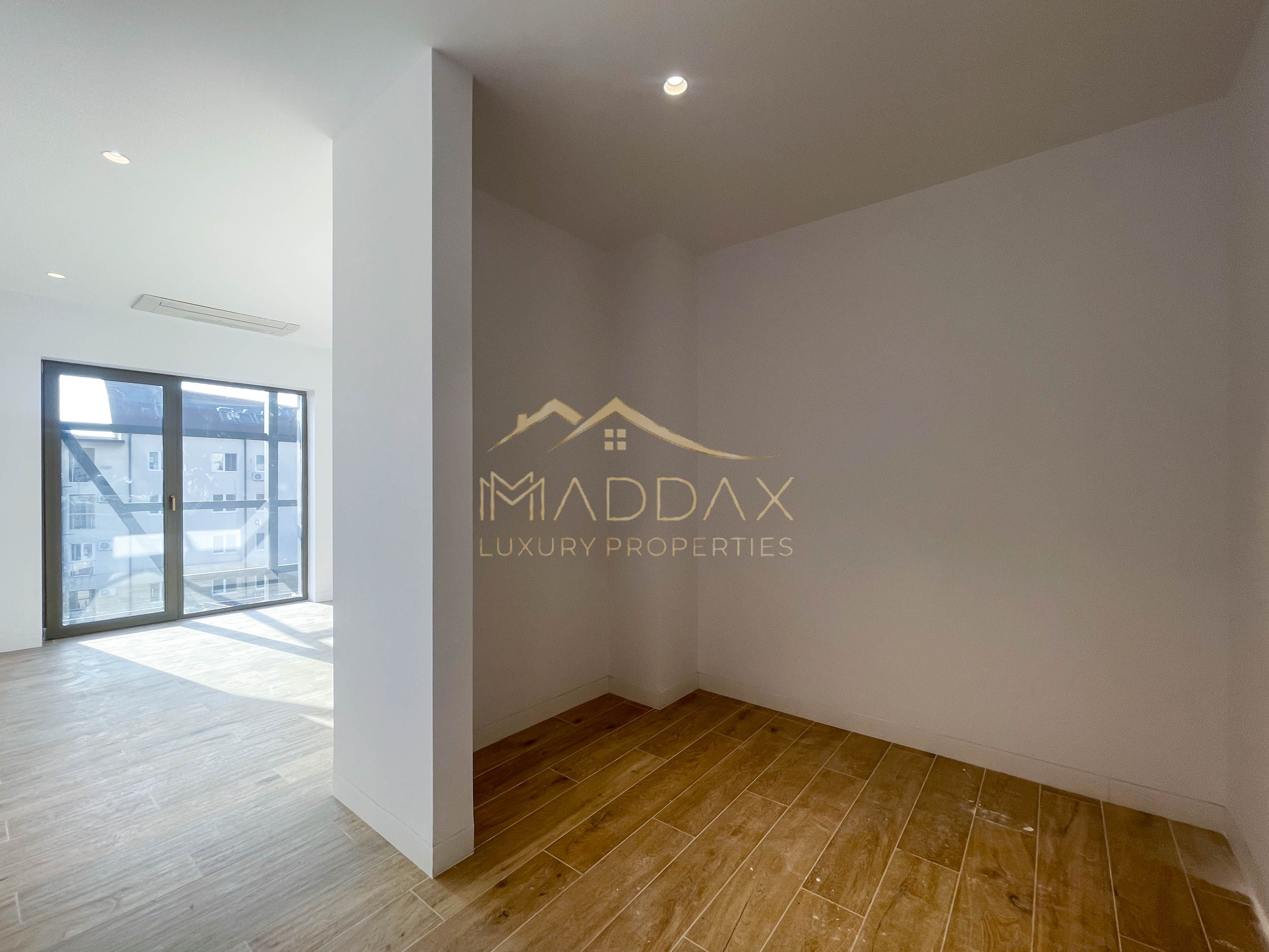 Impressive Penthouse-Triplex ** Green Building***/ 3 parking / Stefan Cel Mare — fotografia 24