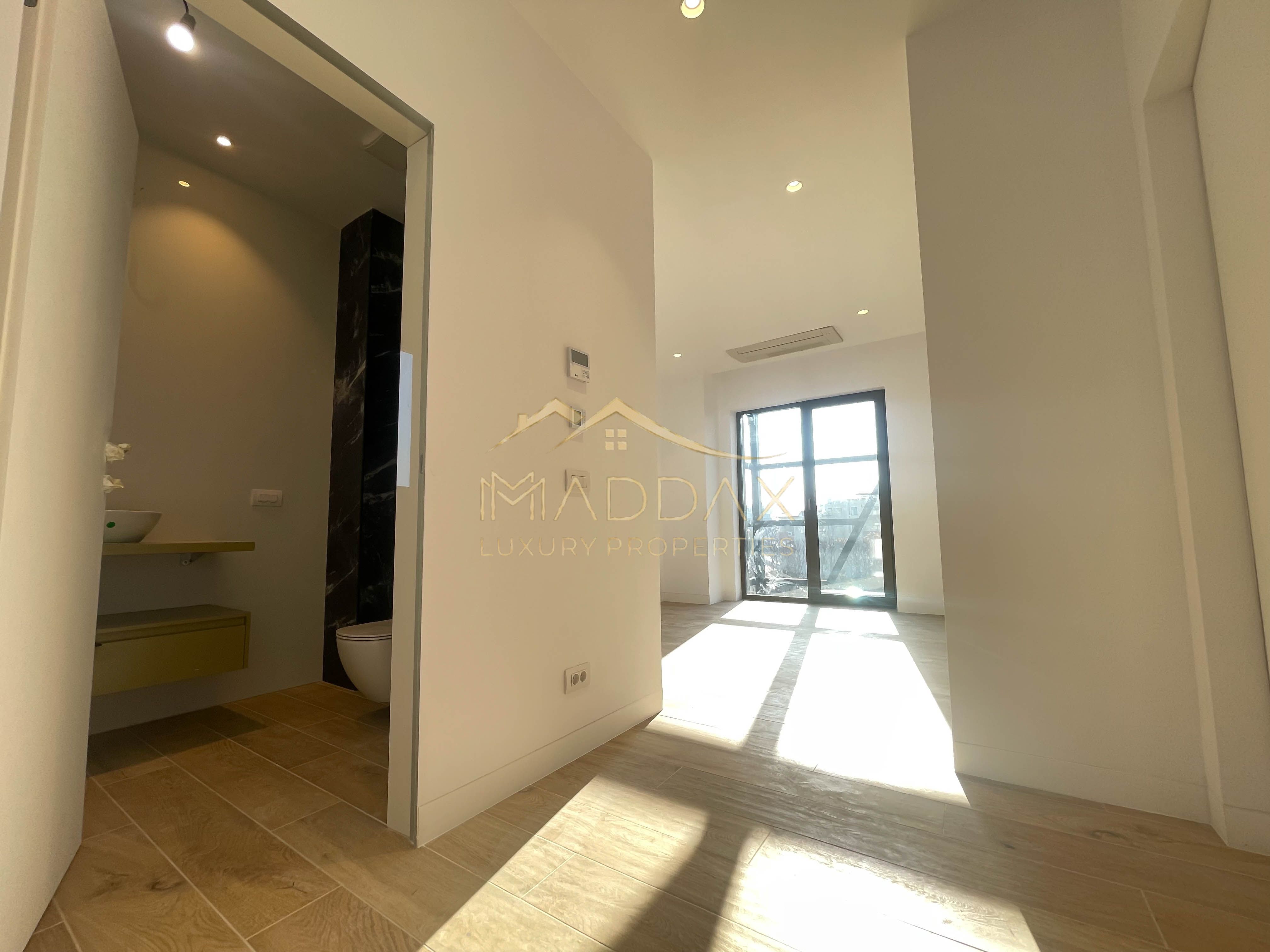 Impressive Penthouse-Triplex ** Green Building***/ 3 parking / Stefan Cel Mare — fotografia 25