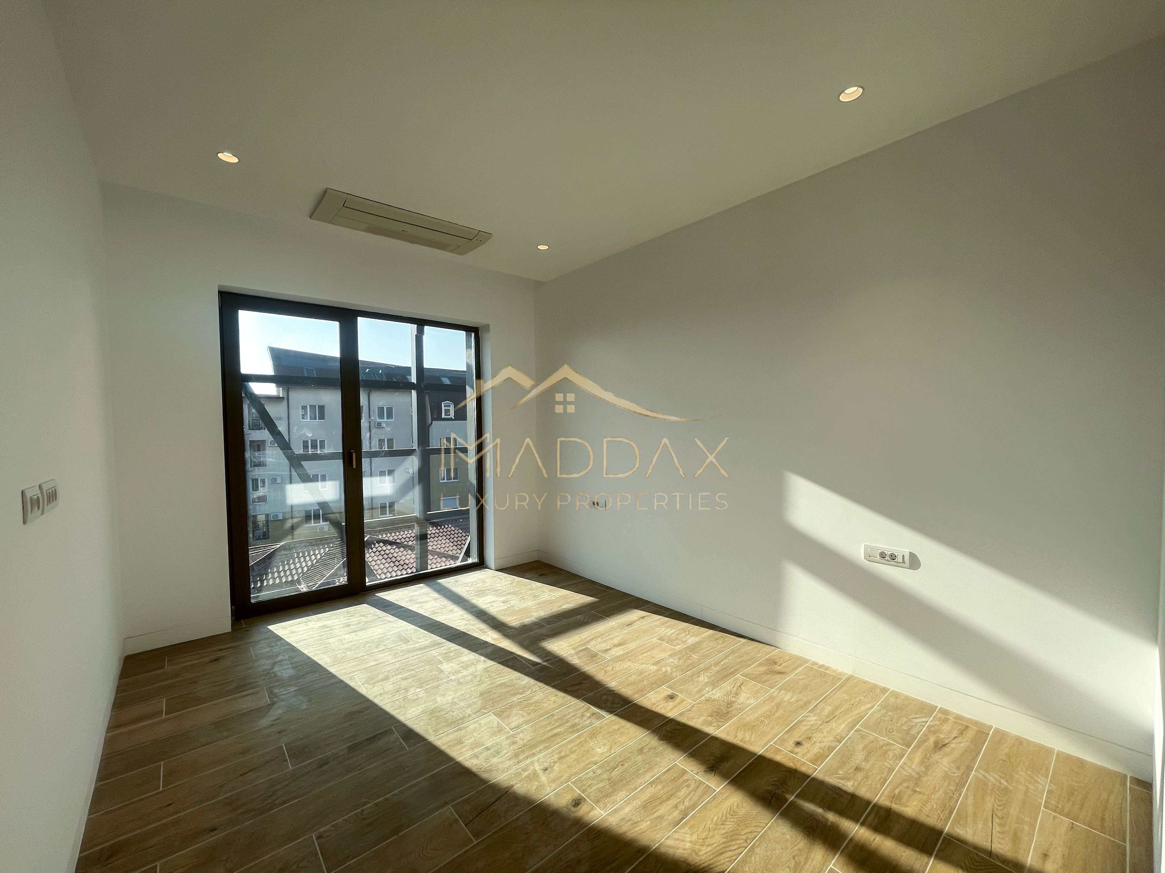Impressive Penthouse-Triplex ** Green Building***/ 3 parking / Stefan Cel Mare — fotografia 27