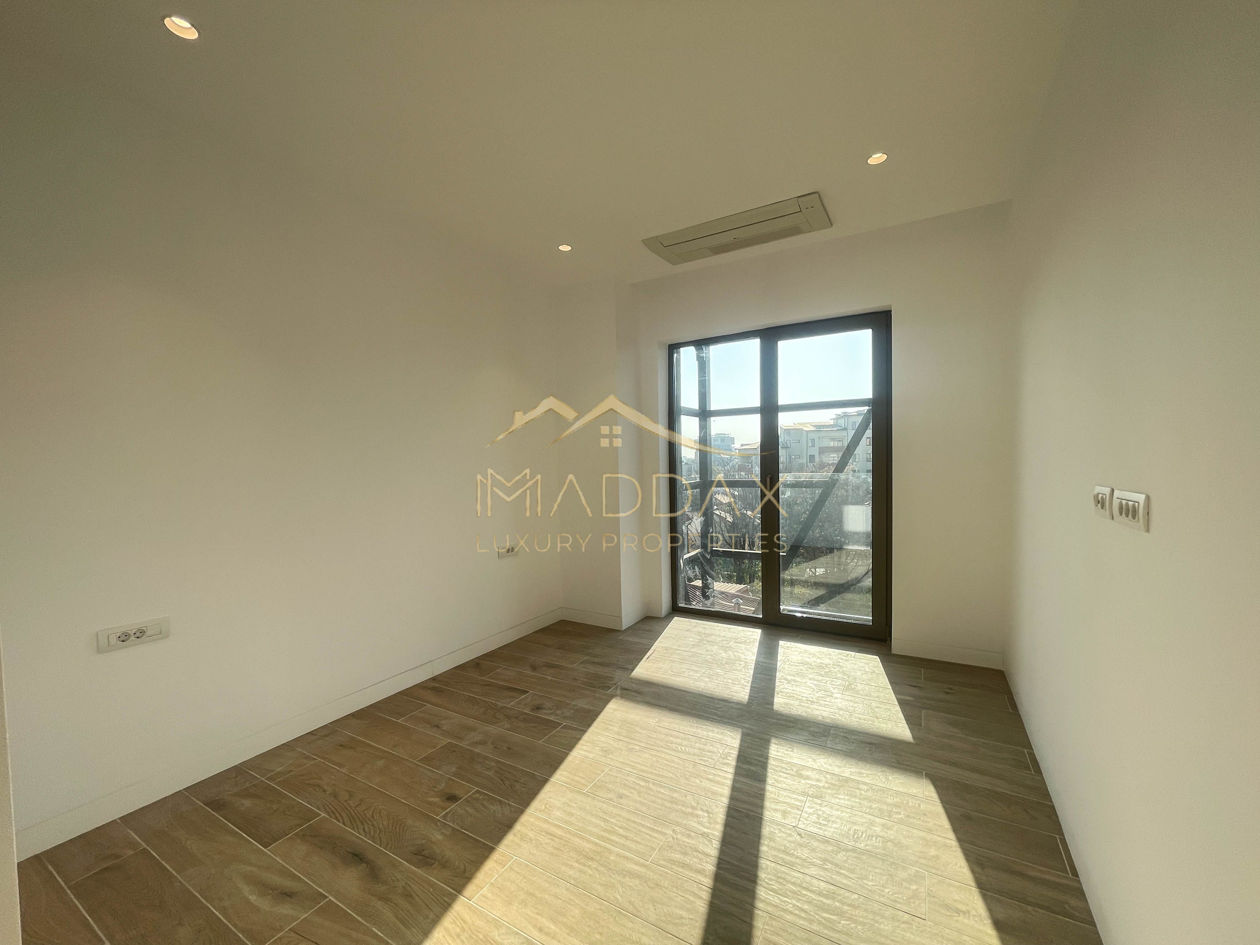 Impressive Penthouse-Triplex ** Green Building***/ 3 parking / Stefan Cel Mare — fotografia 28