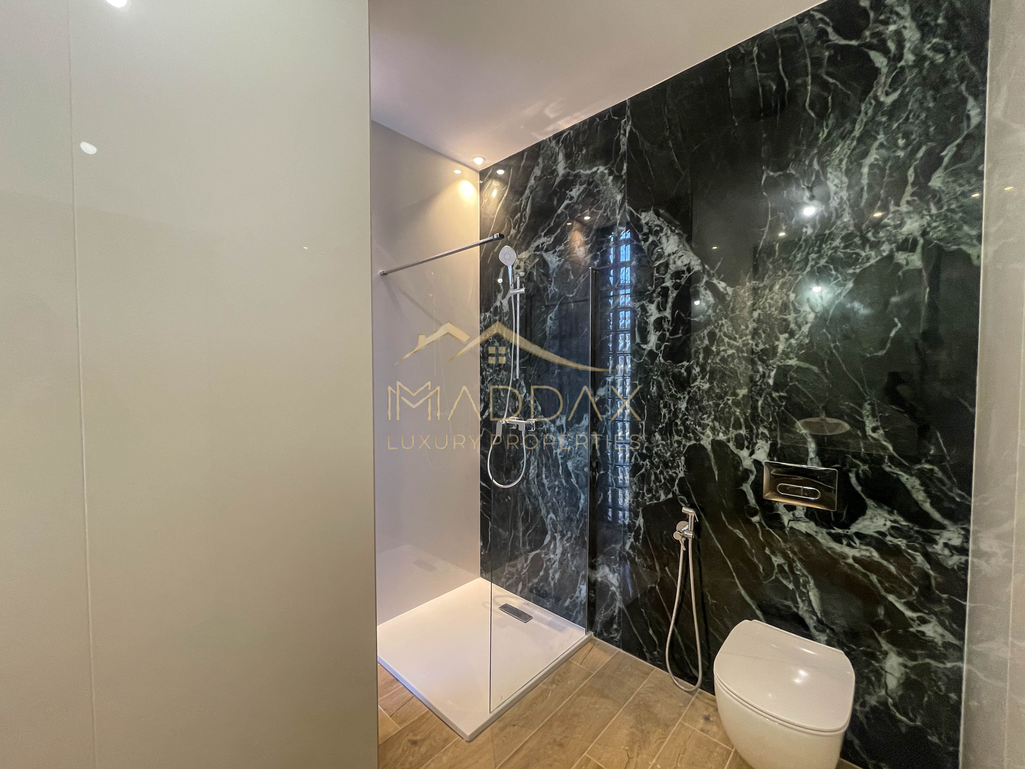 Impressive Penthouse-Triplex ** Green Building***/ 3 parking / Stefan Cel Mare — fotografia 30