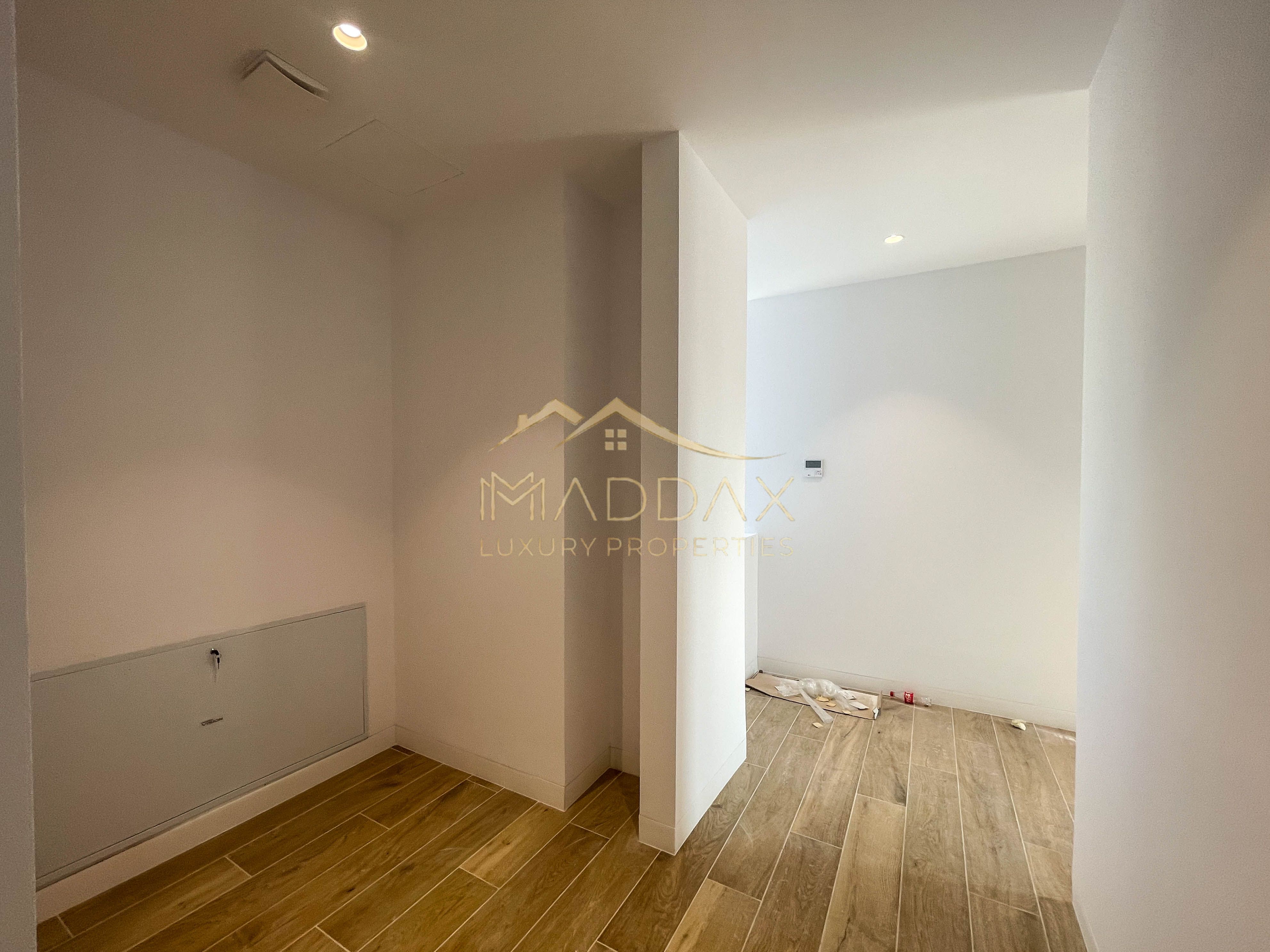Impressive Penthouse-Triplex ** Green Building***/ 3 parking / Stefan Cel Mare — fotografia 32