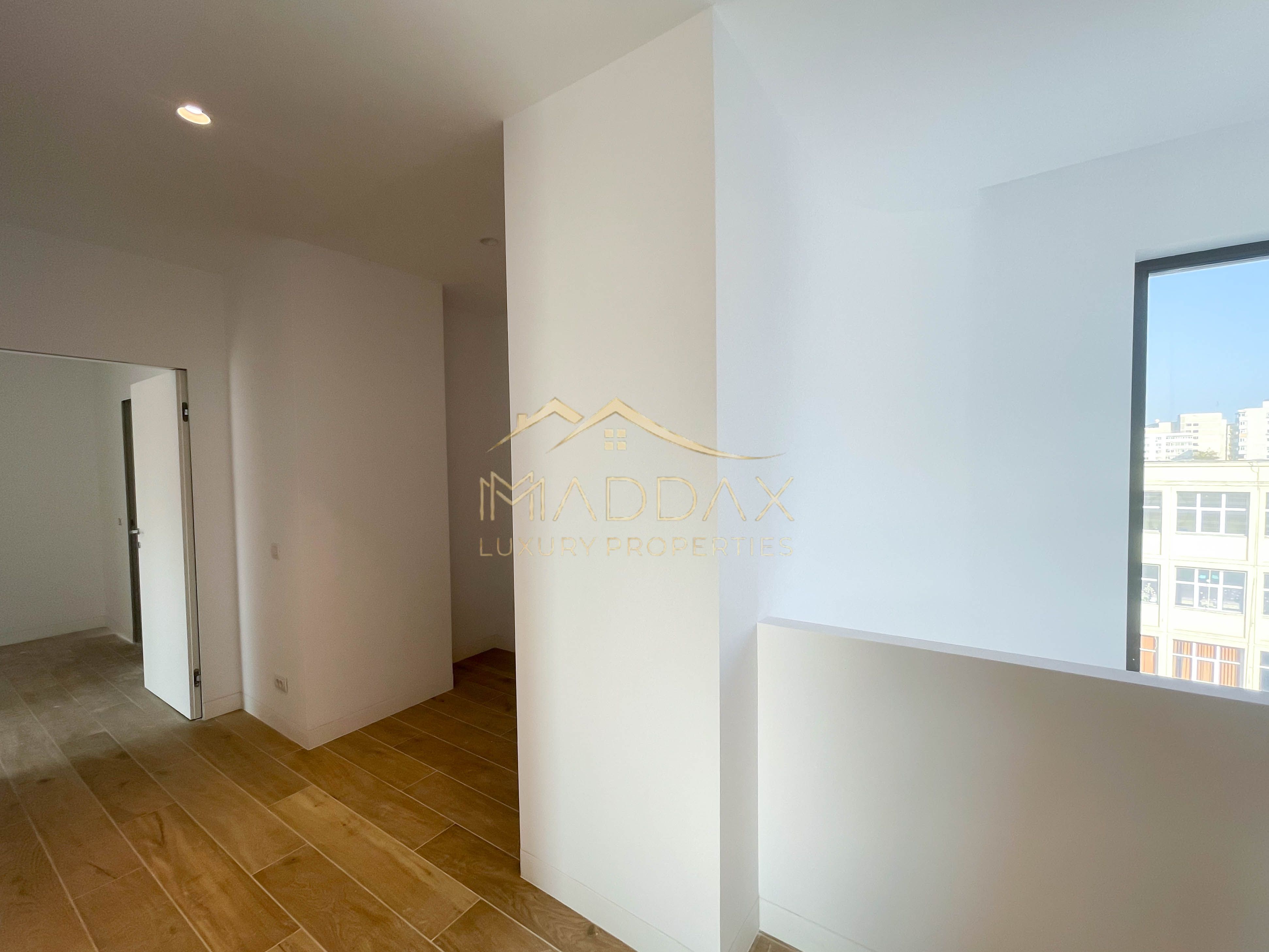 Impressive Penthouse-Triplex ** Green Building***/ 3 parking / Stefan Cel Mare — fotografia 33