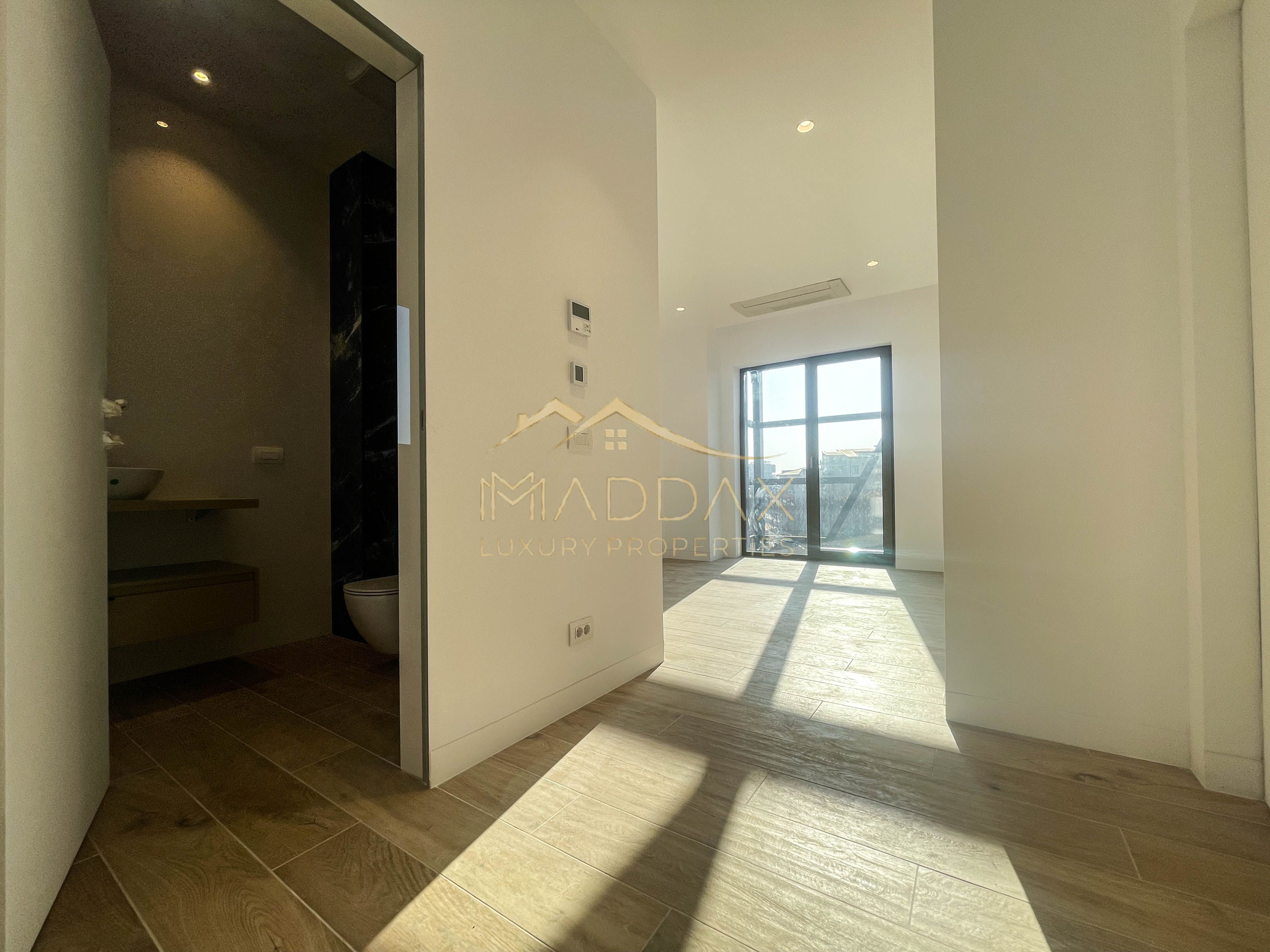 Impressive Penthouse-Triplex ** Green Building***/ 3 parking / Stefan Cel Mare — fotografia 36
