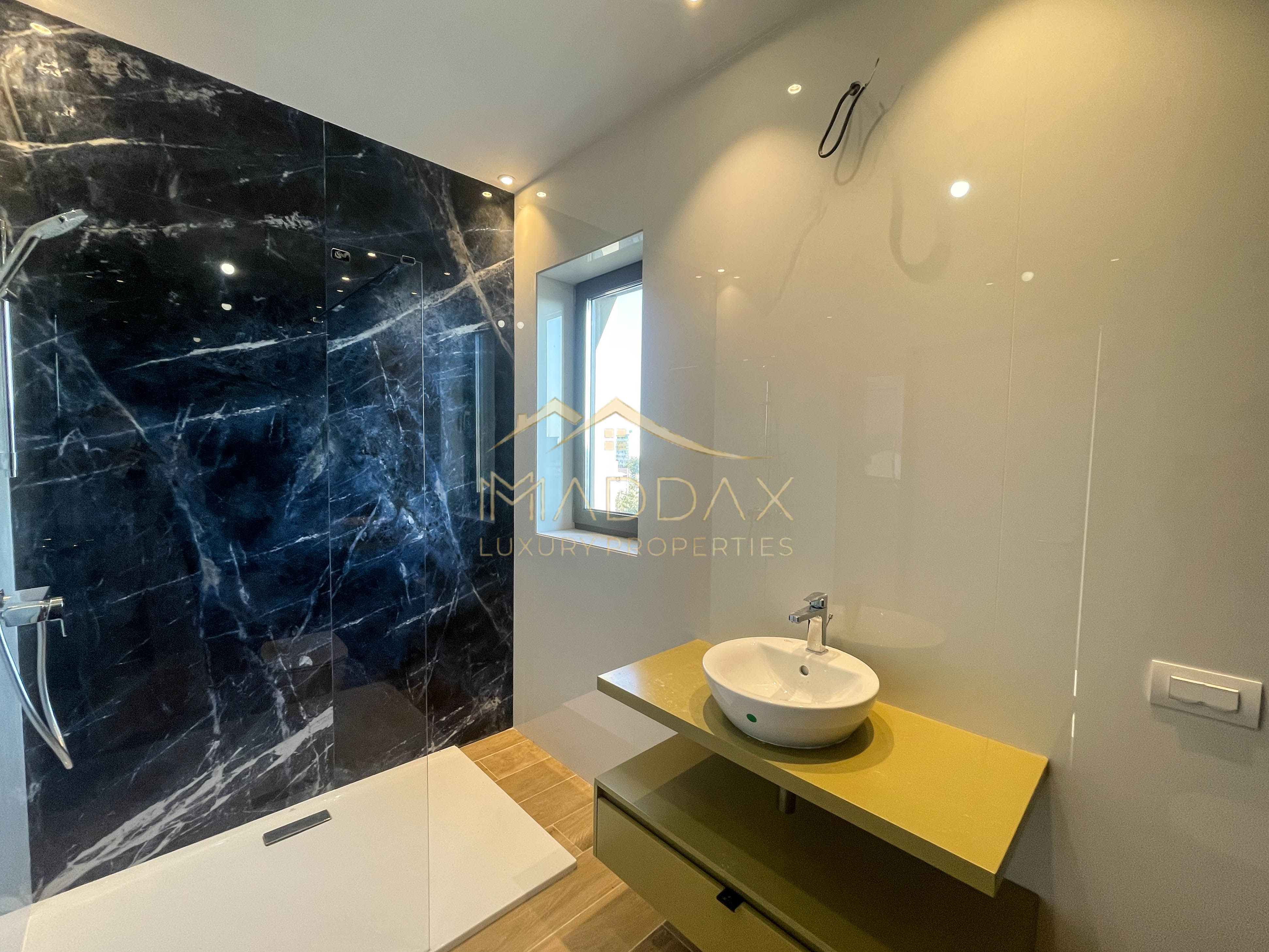 Impressive Penthouse-Triplex ** Green Building***/ 3 parking / Stefan Cel Mare — fotografia 37