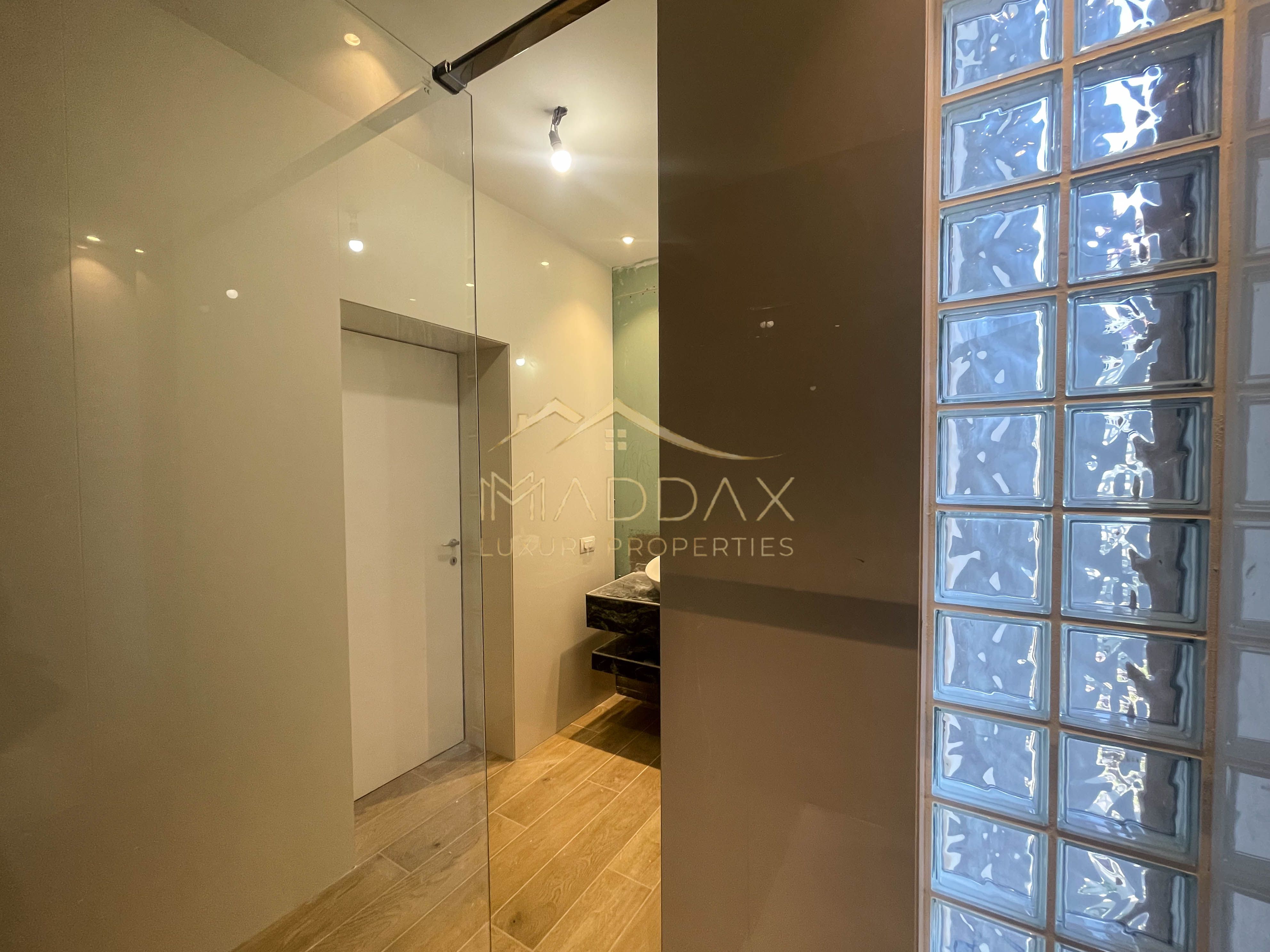 Impressive Penthouse-Triplex ** Green Building***/ 3 parking / Stefan Cel Mare — fotografia 39
