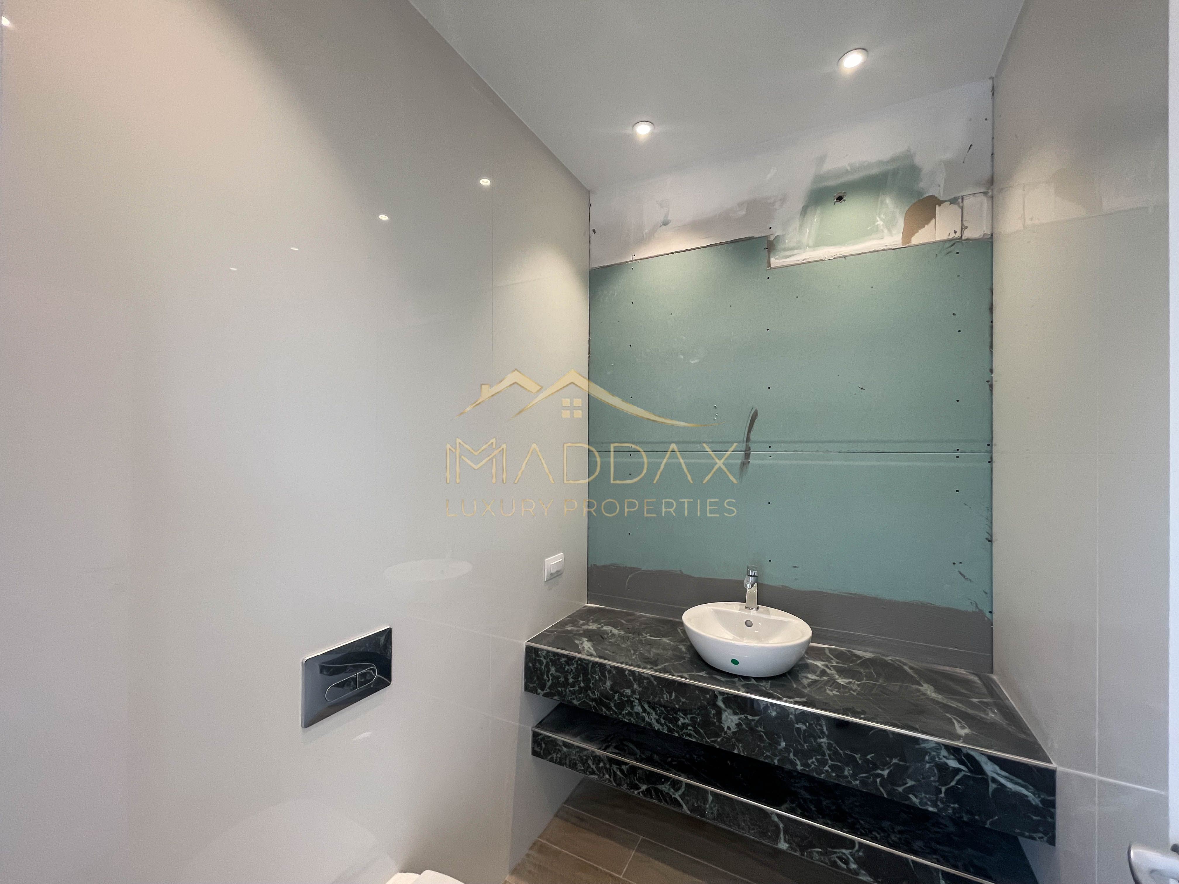 Impressive Penthouse-Triplex ** Green Building***/ 3 parking / Stefan Cel Mare — fotografia 40