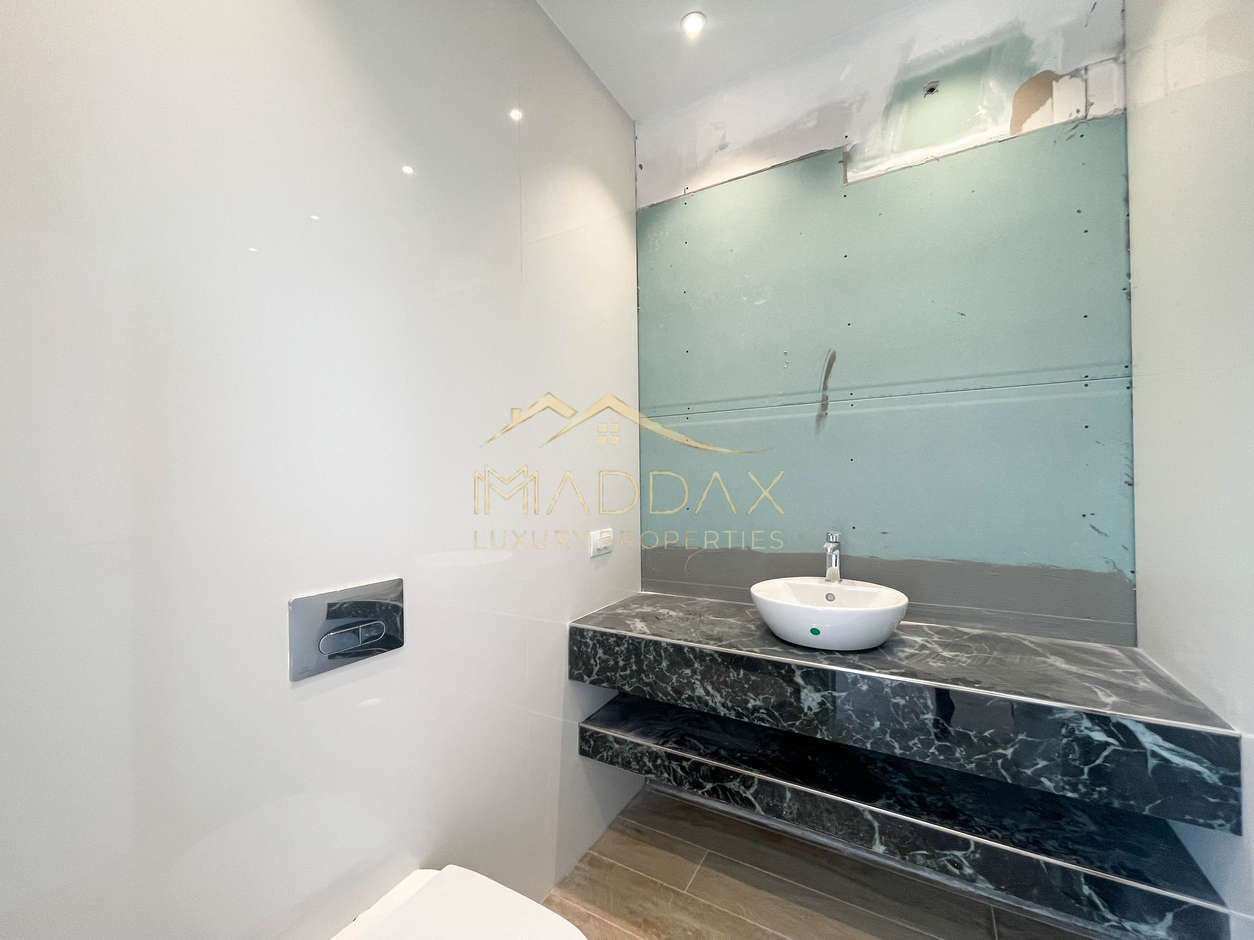 Impressive Penthouse-Triplex ** Green Building***/ 3 parking / Stefan Cel Mare — fotografia 41