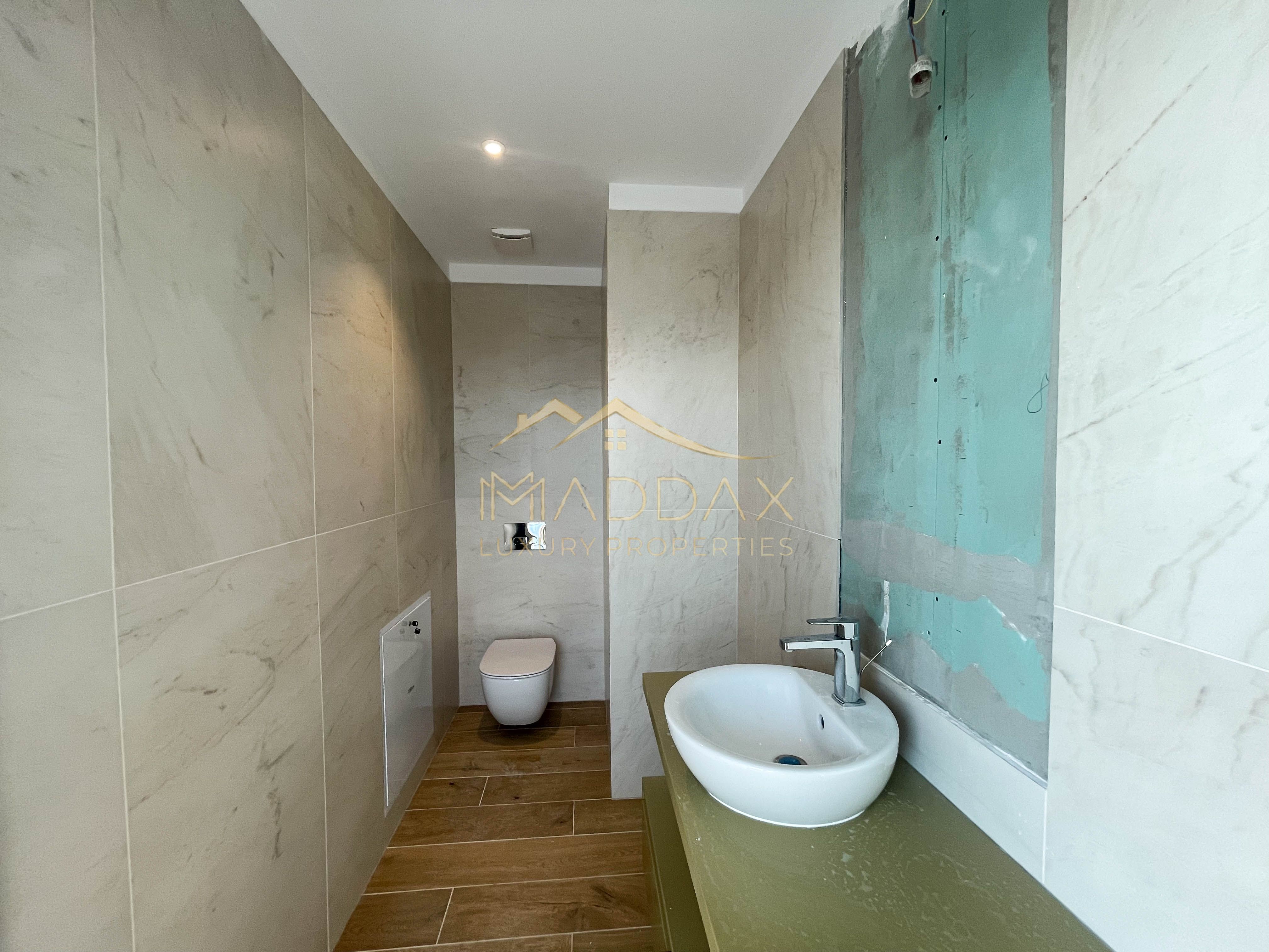 Impressive Penthouse-Triplex ** Green Building***/ 3 parking / Stefan Cel Mare — fotografia 42