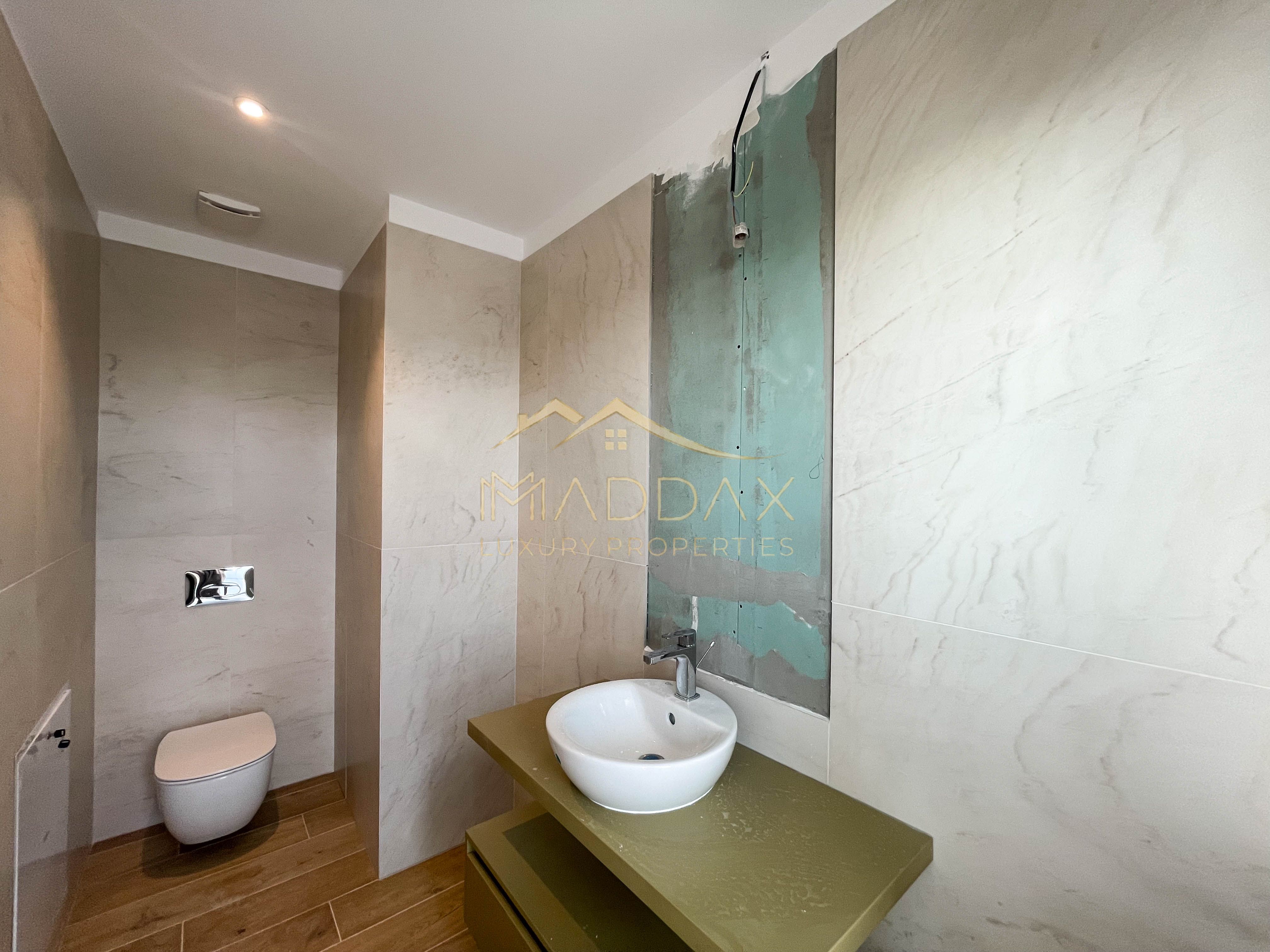 Impressive Penthouse-Triplex ** Green Building***/ 3 parking / Stefan Cel Mare — fotografia 43