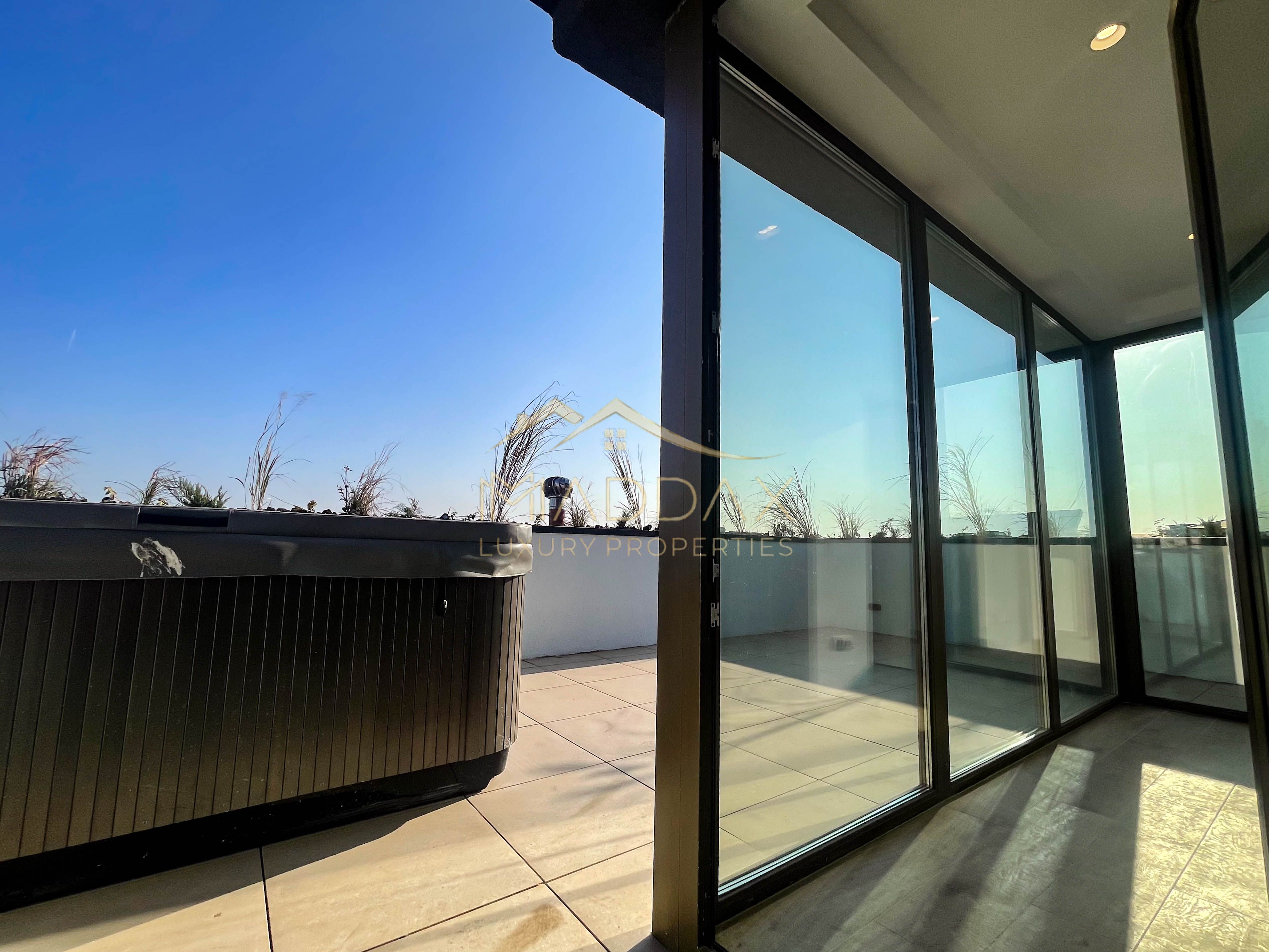 Impressive Penthouse-Triplex ** Green Building***/ 3 parking / Stefan Cel Mare — fotografia 6