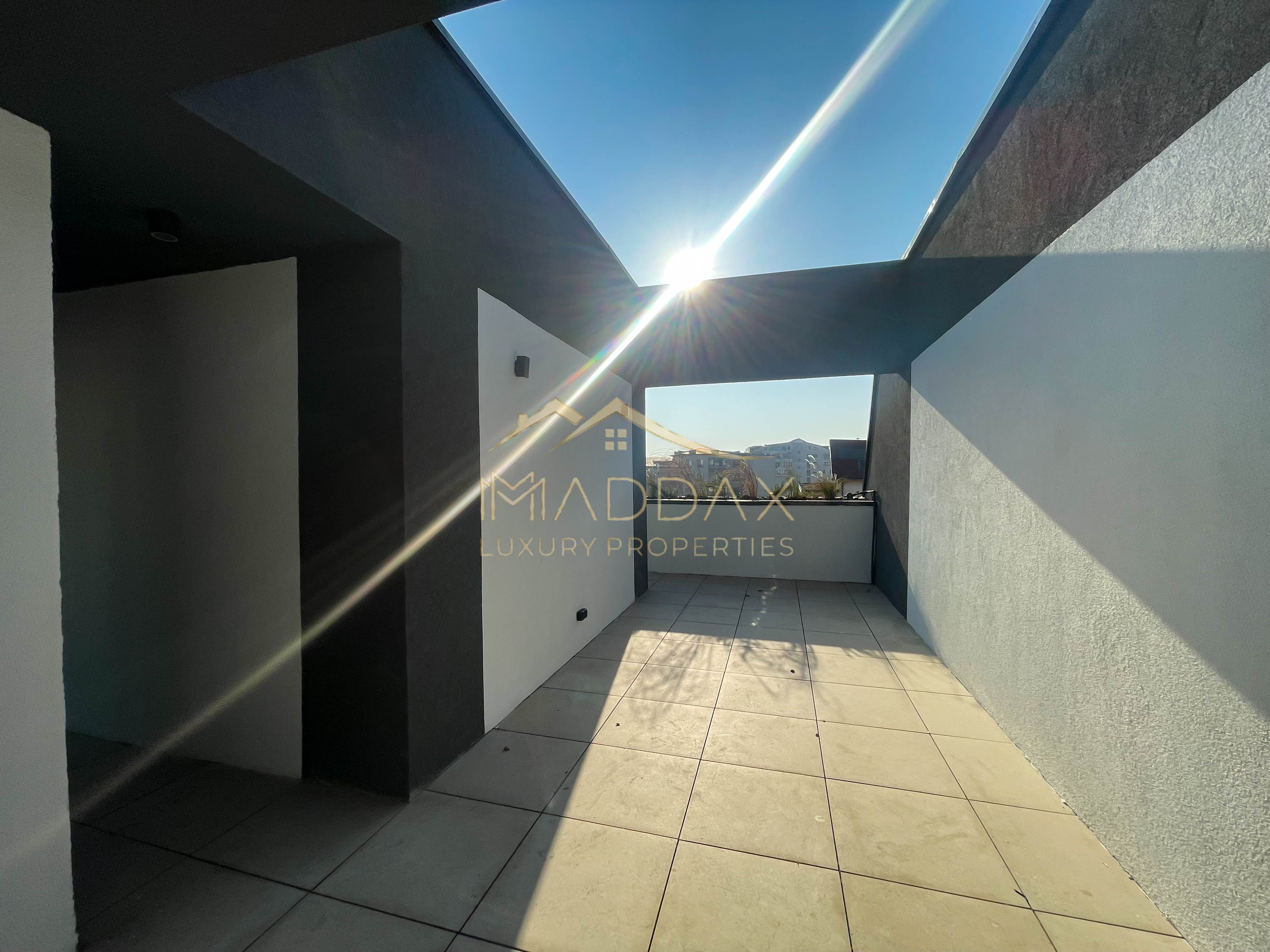 Impressive Penthouse-Triplex ** Green Building***/ 3 parking / Stefan Cel Mare — fotografia 7