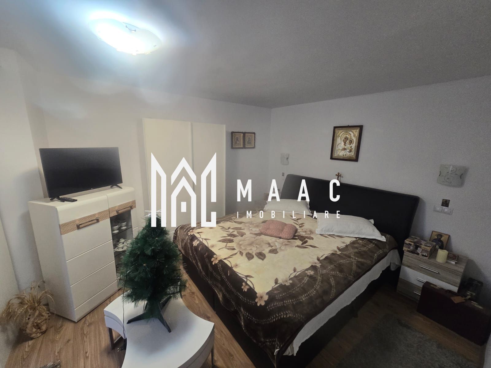 Apartament 2 camere de vânzare | Piața Cluj, Sibiu | 58,5 mp — fotografia 6