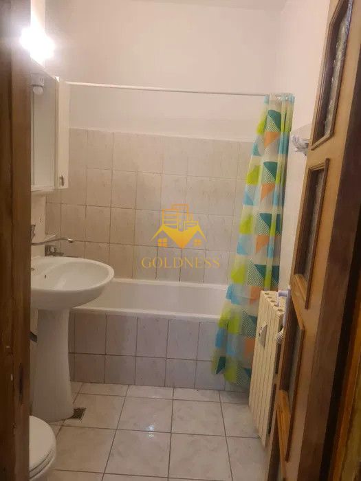 2 Camere, balcon, Zona Observatorului, Zorilor, Lidl, UTCN, MOL — fotografia 6