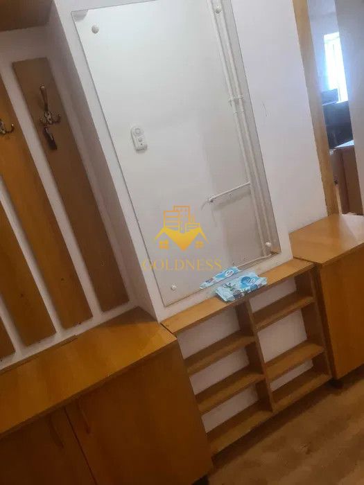 2 Camere, balcon, Zona Observatorului, Zorilor, Lidl, UTCN, MOL — fotografia 7