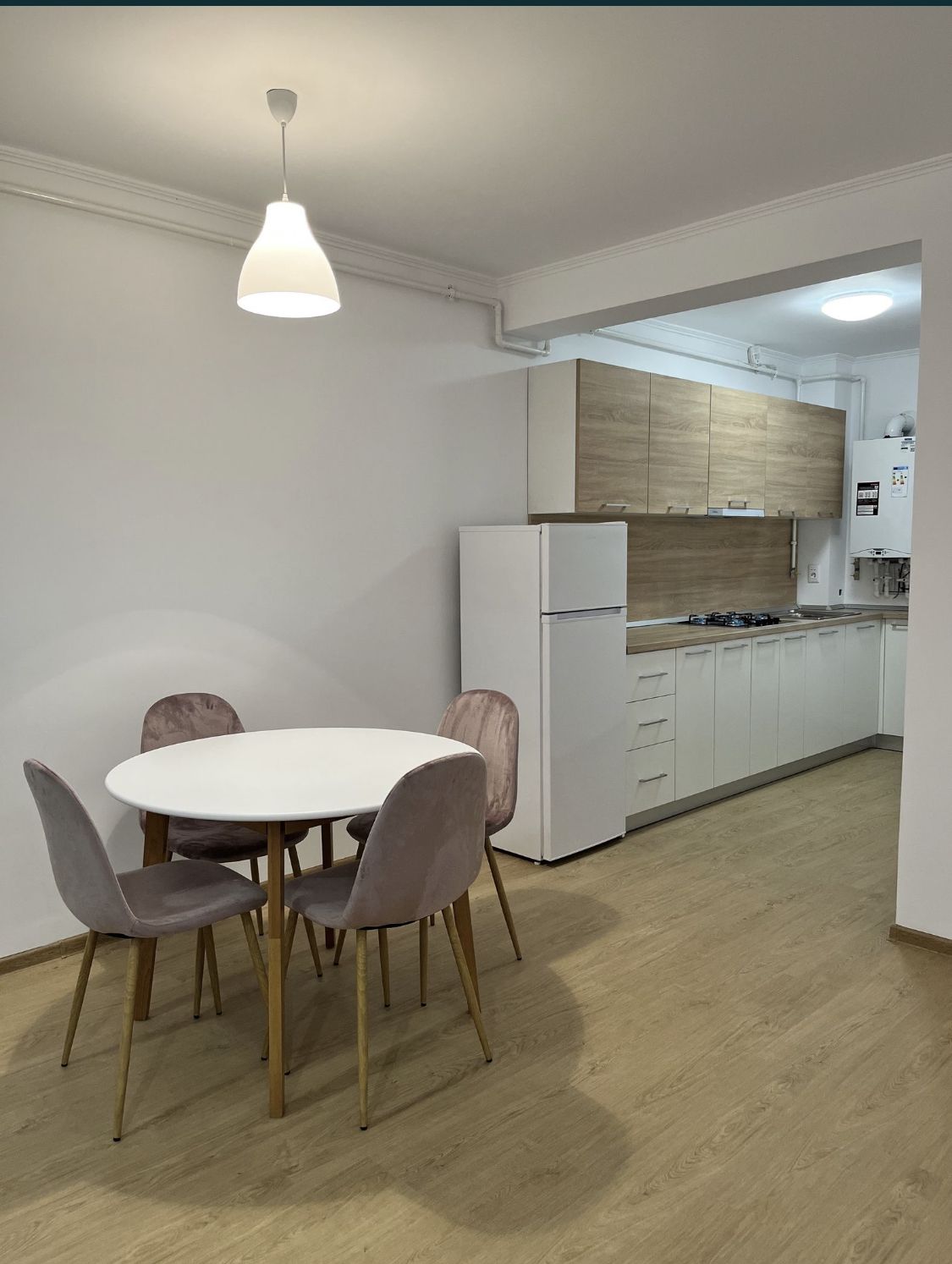 Apartament de vanzare — fotografia 6