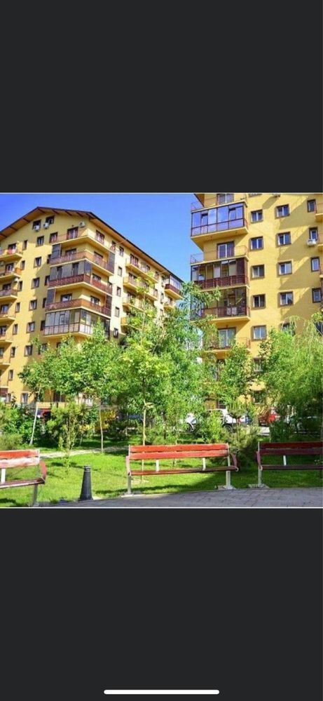 VANZARE sau SCHIMB DIRECT PROPRIETAR a 2 apartamente cu 2 camere — fotografia 3
