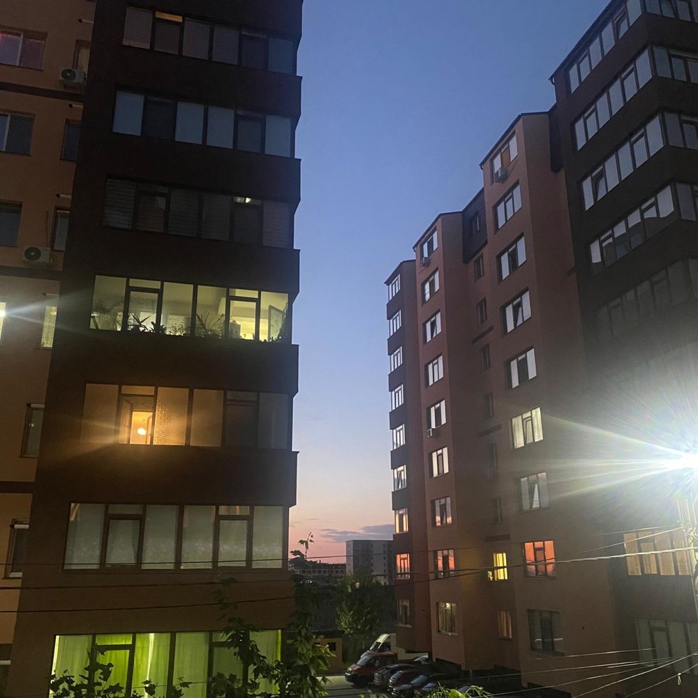VANZARE sau SCHIMB DIRECT PROPRIETAR a 2 apartamente cu 2 camere — fotografia 5
