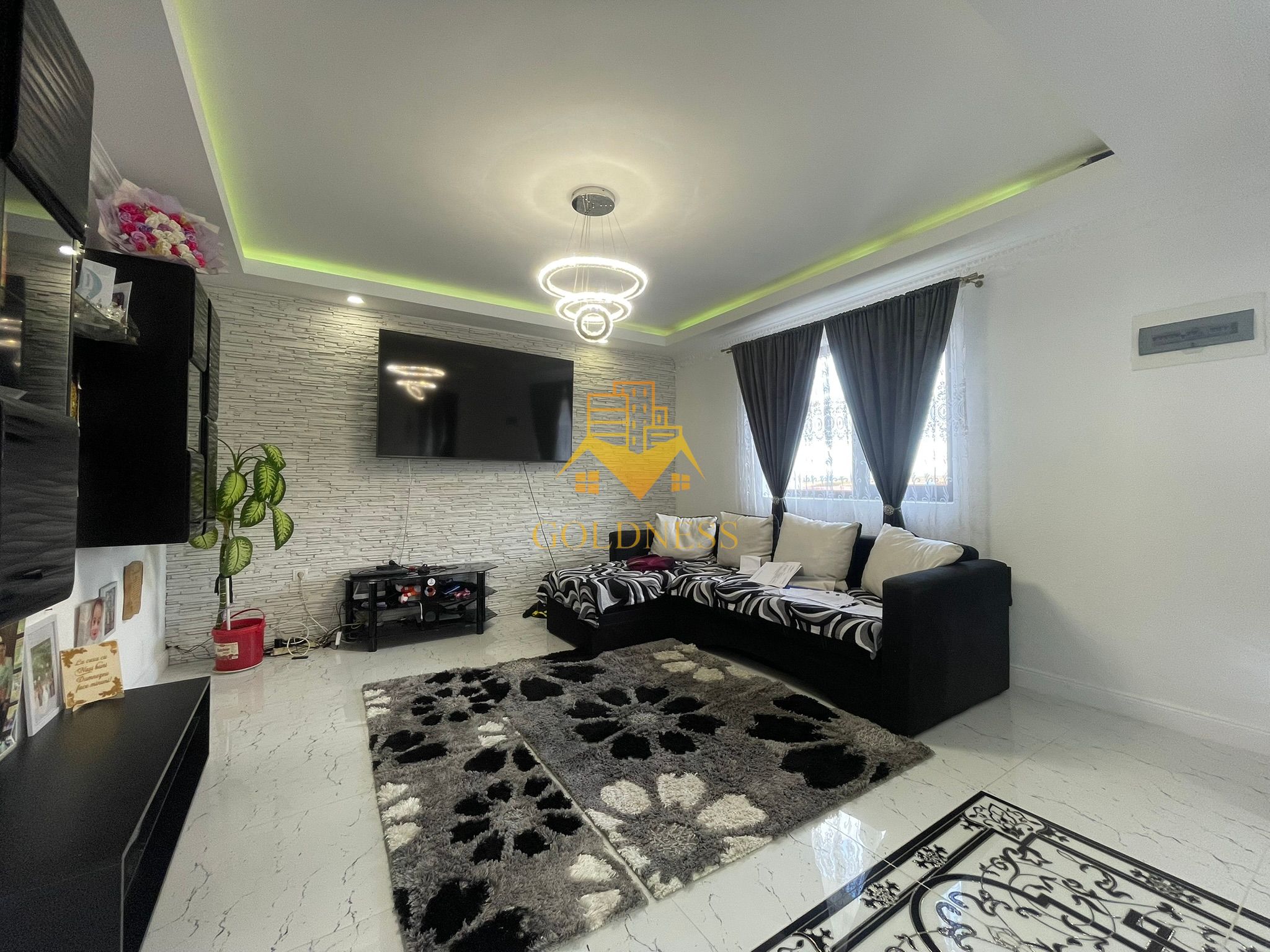 Casa individuala finisaje moderne! Comision 0% !30 de minute de Cluj | — fotografia 6