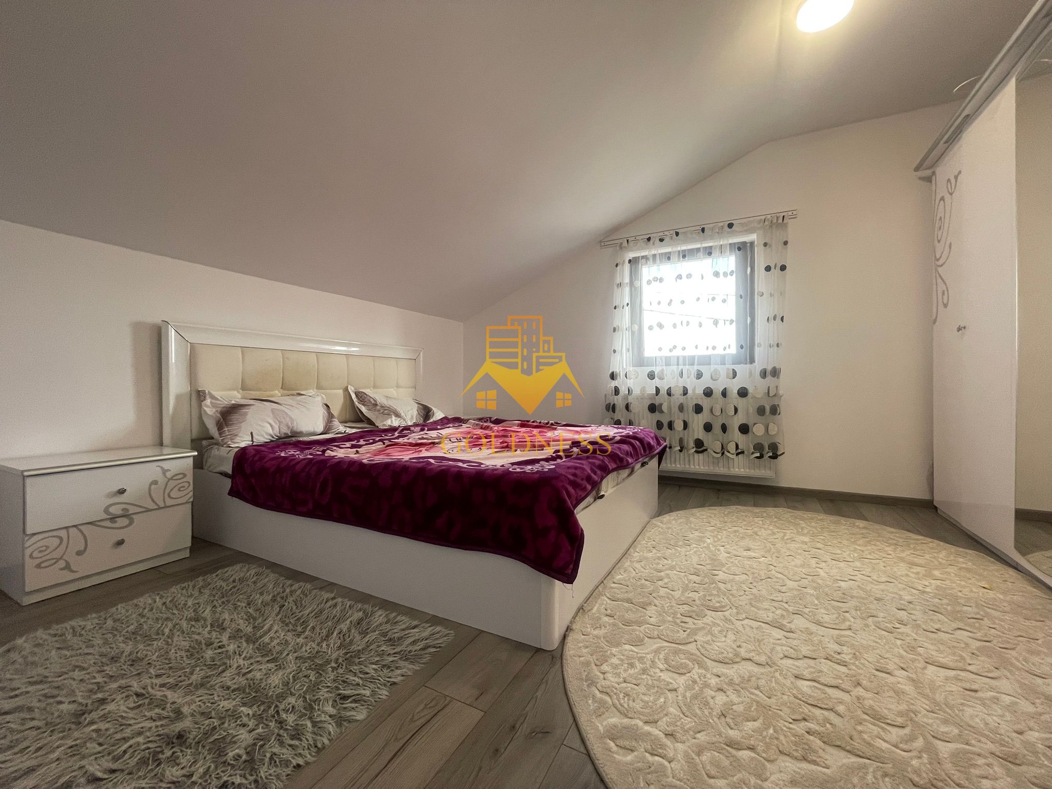 Casa individuala finisaje moderne! Comision 0% !30 de minute de Cluj | — fotografia 7