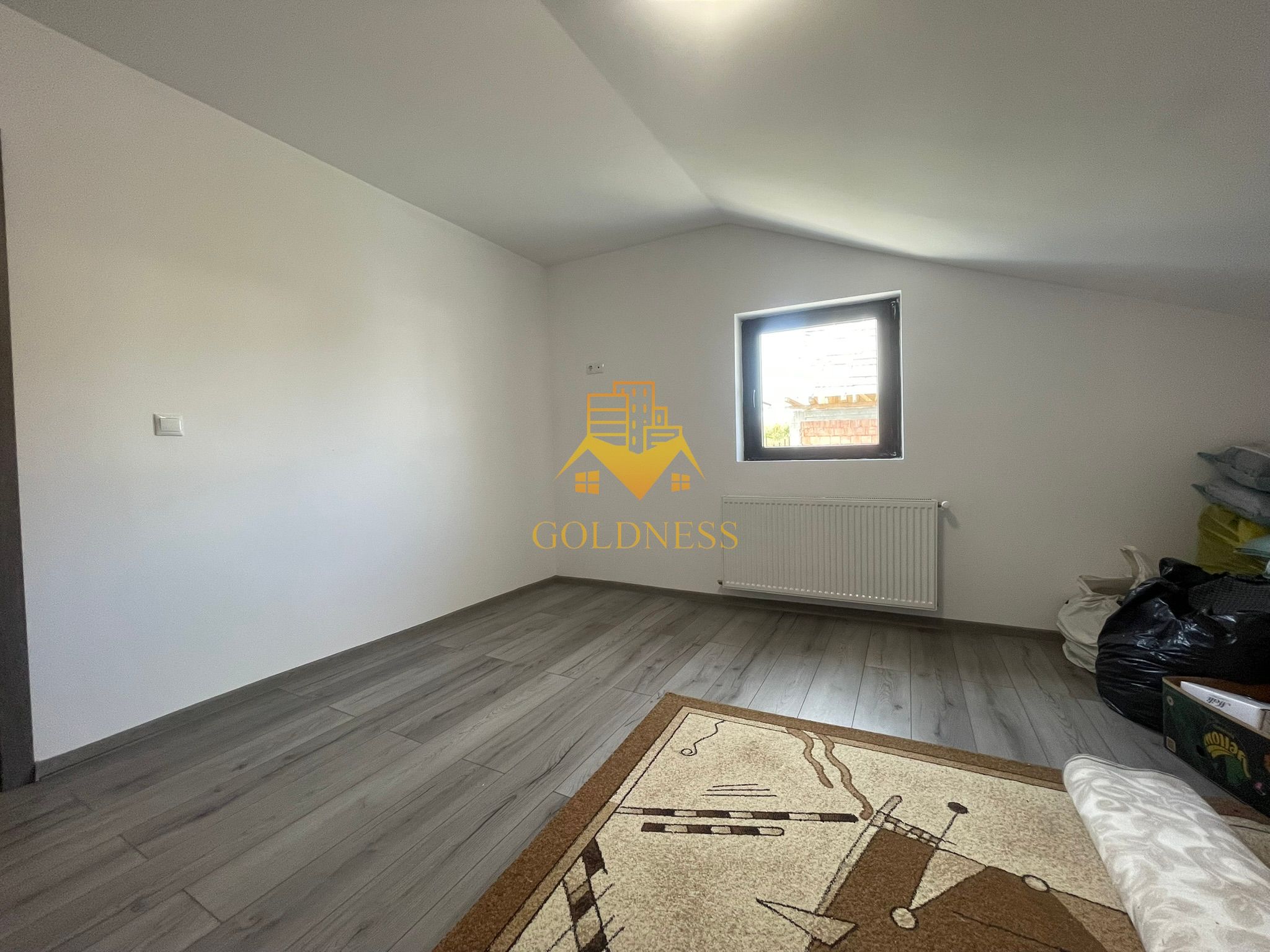Casa individuala finisaje moderne! Comision 0% !30 de minute de Cluj | — fotografia 8