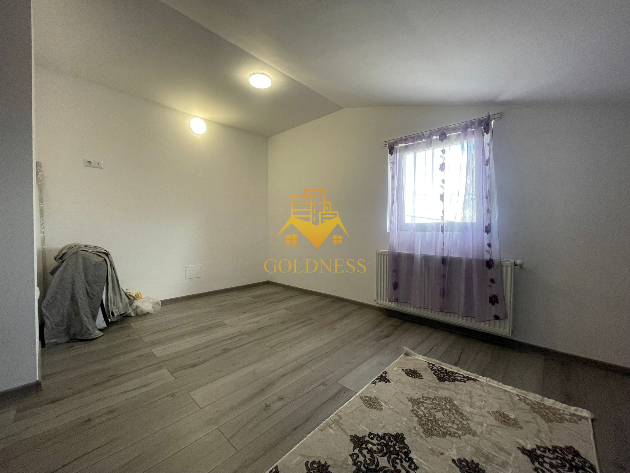 Casa individuala finisaje moderne! Comision 0% !30 de minute de Cluj | — fotografia 9
