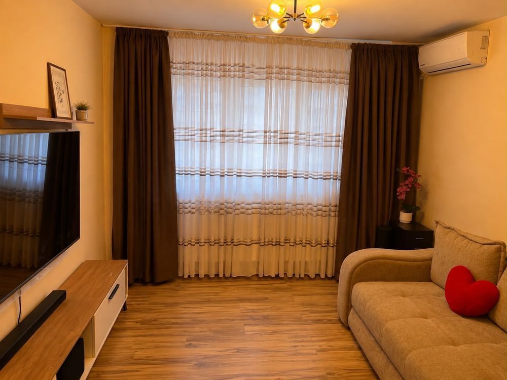 Apartament 3 camere zona Morarilor - Pantelimon — fotografia 3