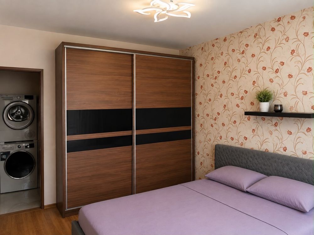 Apartament 3 camere zona Morarilor - Pantelimon — fotografia 5