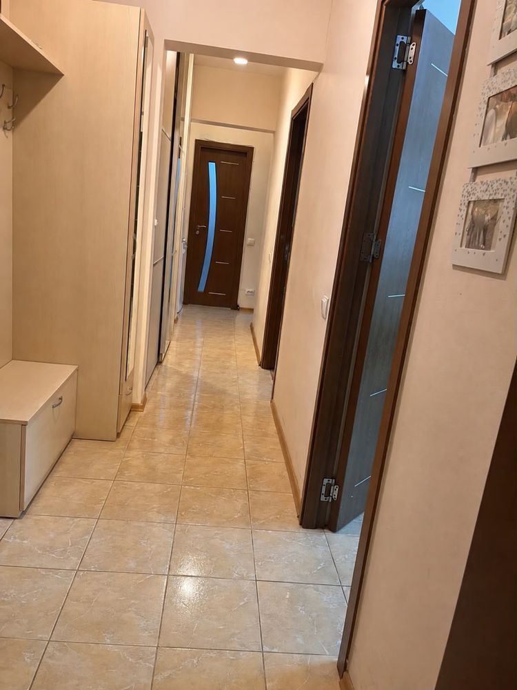 Apartament 3 camere zona Morarilor - Pantelimon — fotografia 7