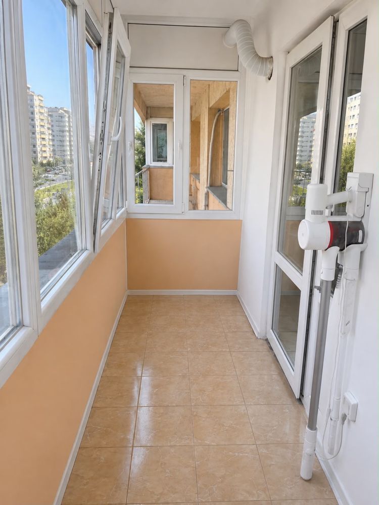 Apartament 3 camere zona Morarilor - Pantelimon — fotografia 8