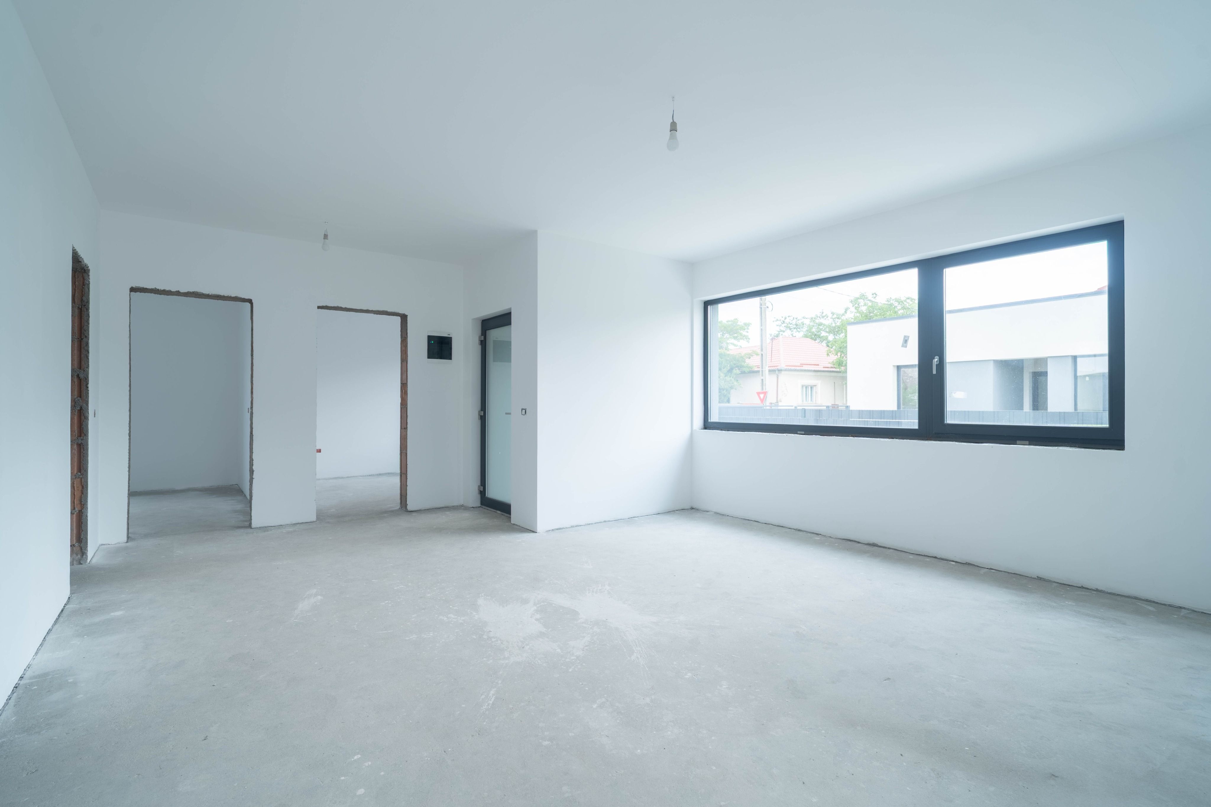 Locuință modernă pe un singur nivel, Vladimirescu – Comision 0% — fotografia 5