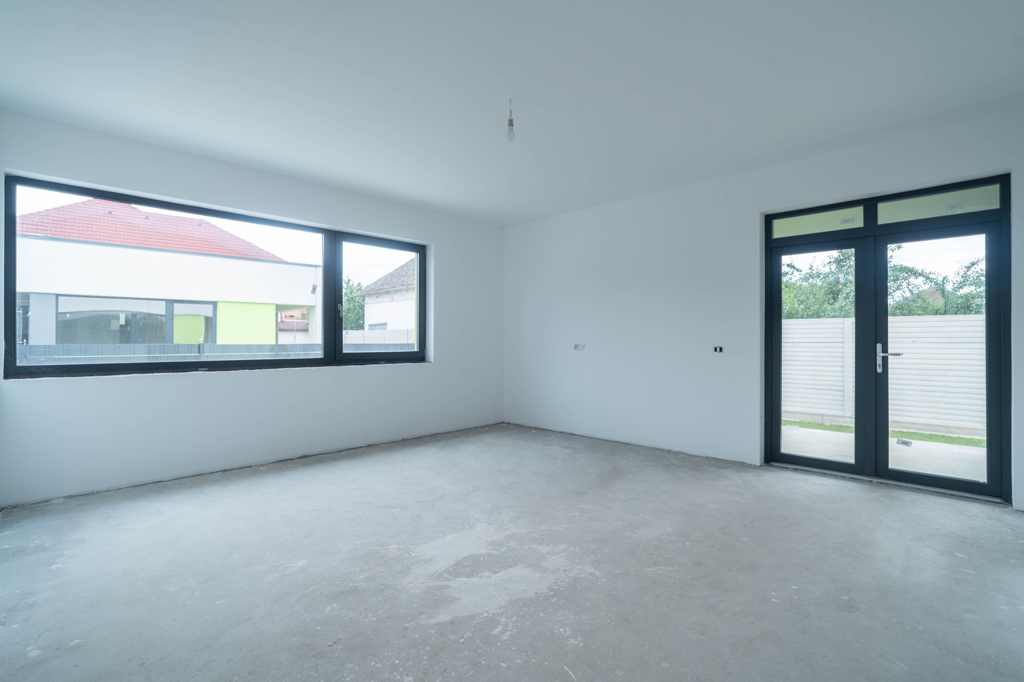 Locuință modernă pe un singur nivel, Vladimirescu – Comision 0% — fotografia 6