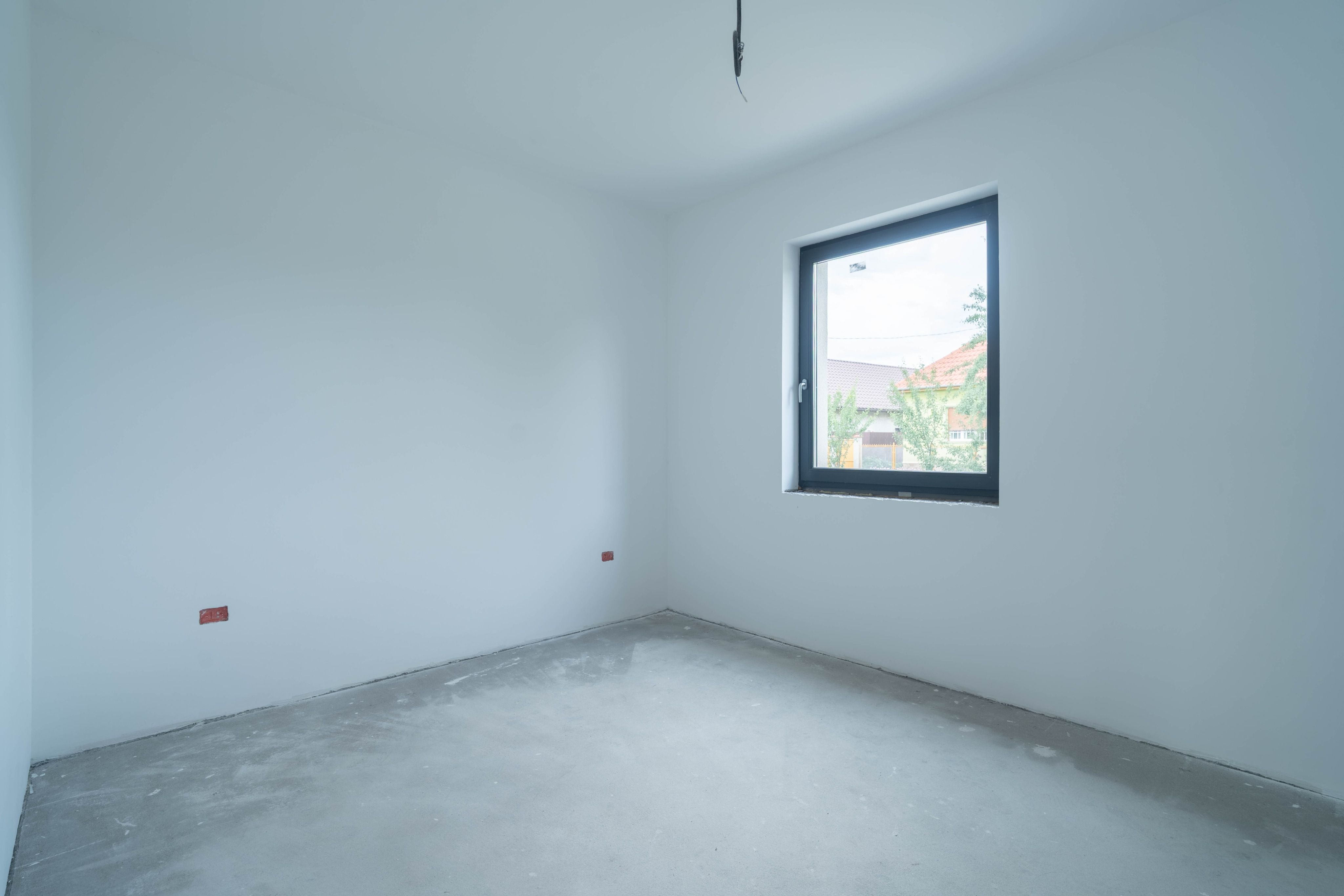 Locuință modernă pe un singur nivel, Vladimirescu – Comision 0% — fotografia 7