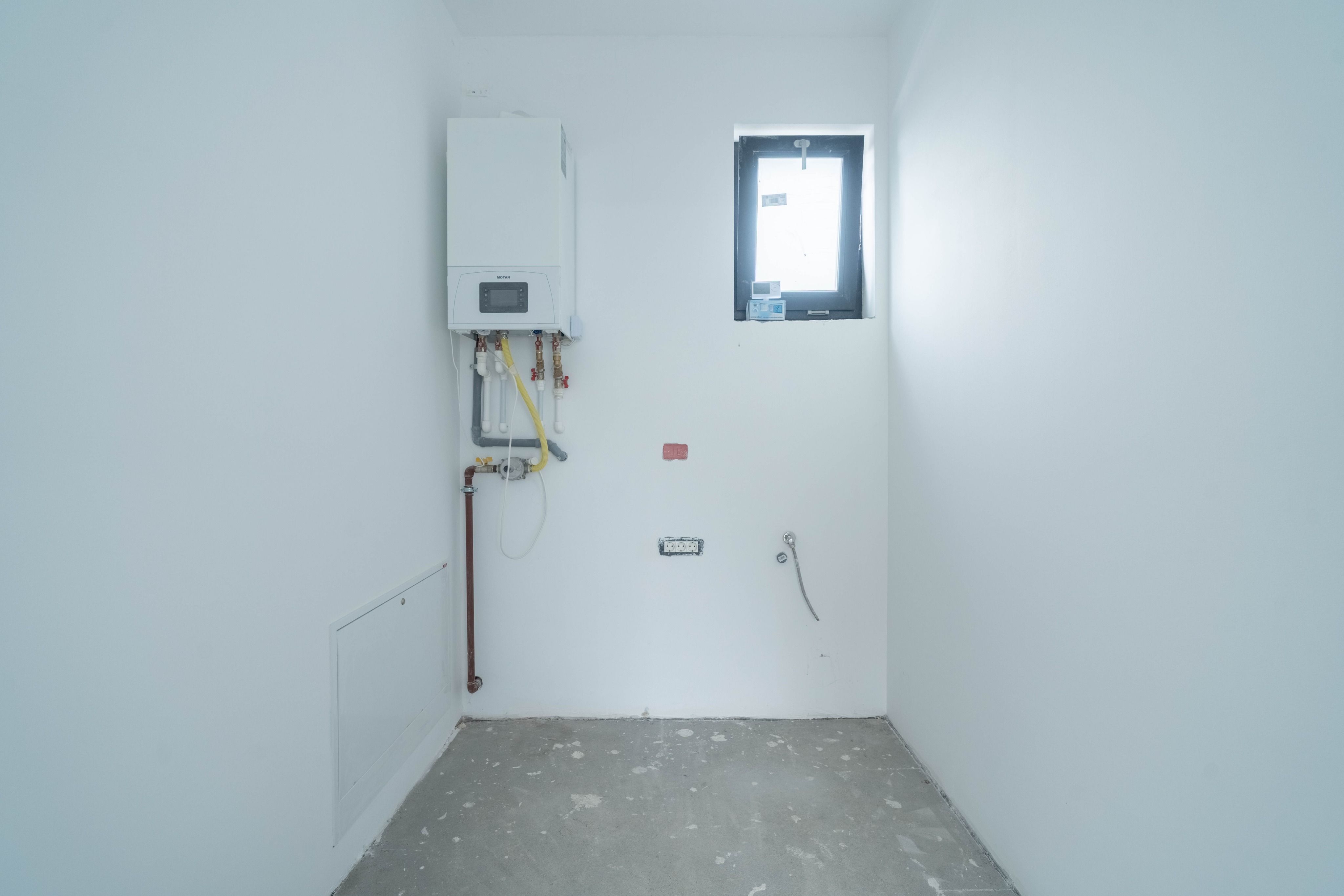 Locuință modernă pe un singur nivel, Vladimirescu – Comision 0% — fotografia 8
