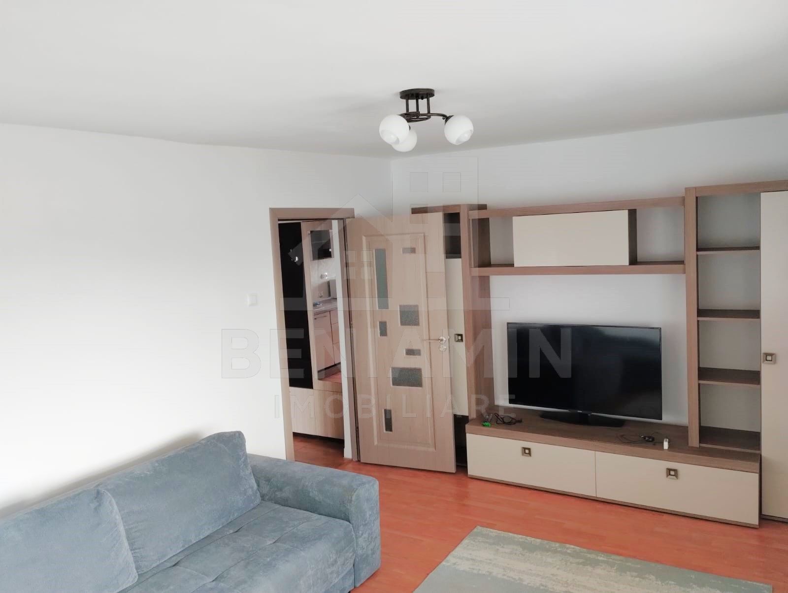 2 Camere-Decomandat-Centrala Termica-Mobilat-Utilat-Cornitoiu — fotografia 5