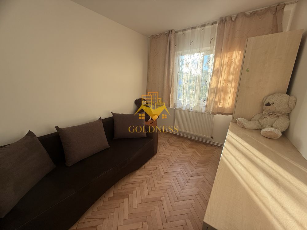 3 camere, Manastur, Primăverii, Izlazului, Frunzișului, BIG, MC, Dacia — fotografia 2