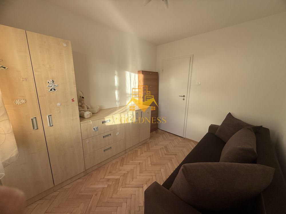 3 camere, Manastur, Primăverii, Izlazului, Frunzișului, BIG, MC, Dacia — fotografia 3