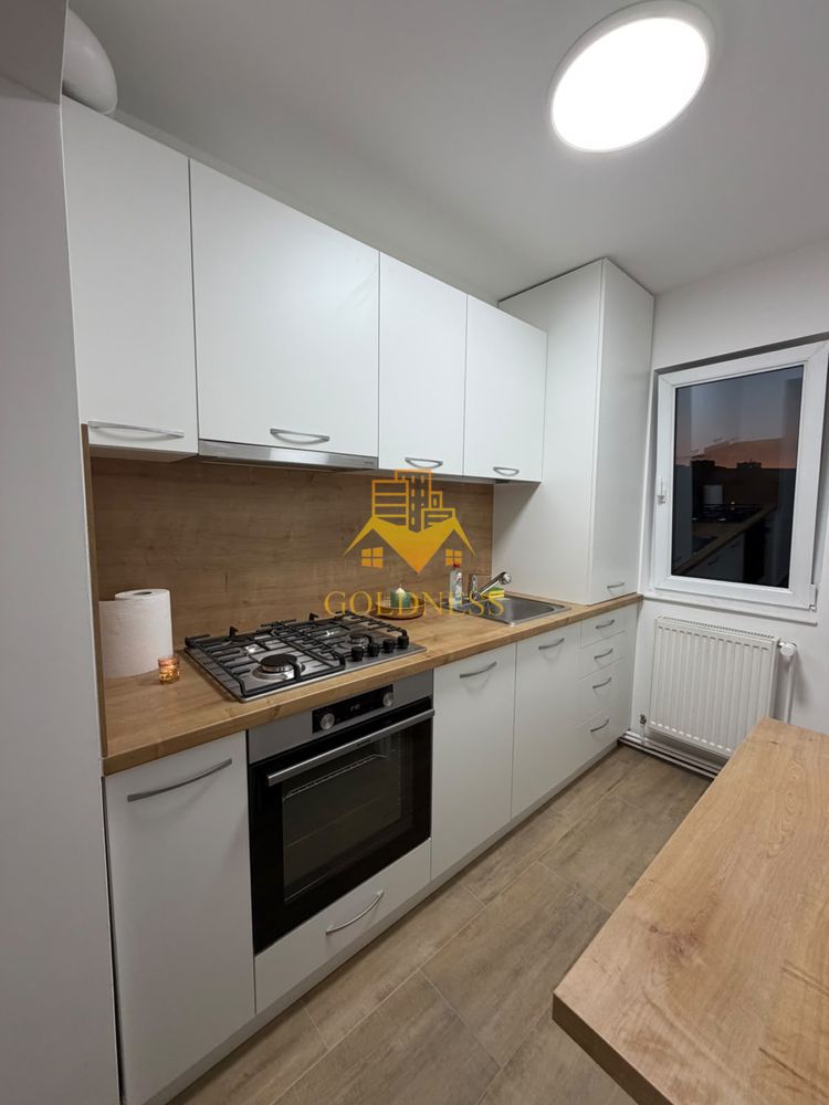 3 camere, Manastur, Primăverii, Izlazului, Frunzișului, BIG, MC, Dacia — fotografia 5