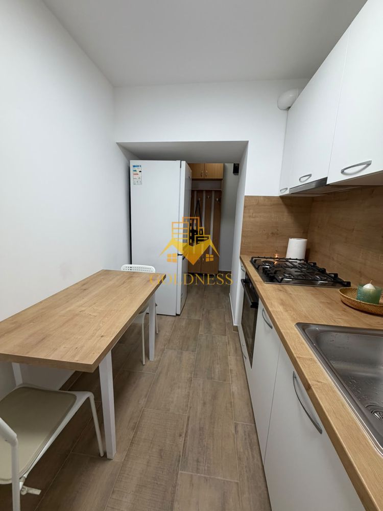 3 camere, Manastur, Primăverii, Izlazului, Frunzișului, BIG, MC, Dacia — fotografia 6