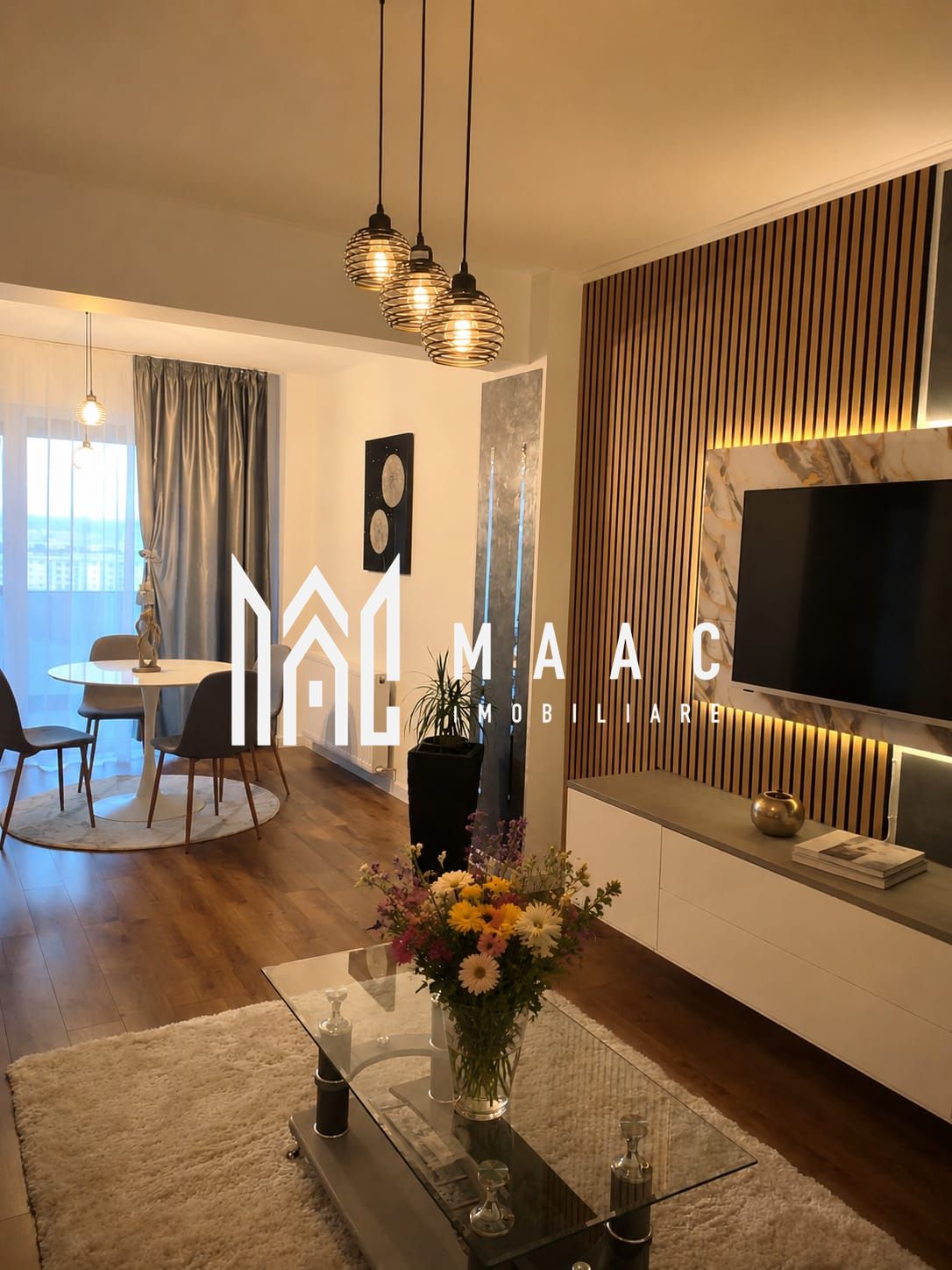 Apartament de vânzare 2 camere | Șelimbăr, Sibiu | 64 mp