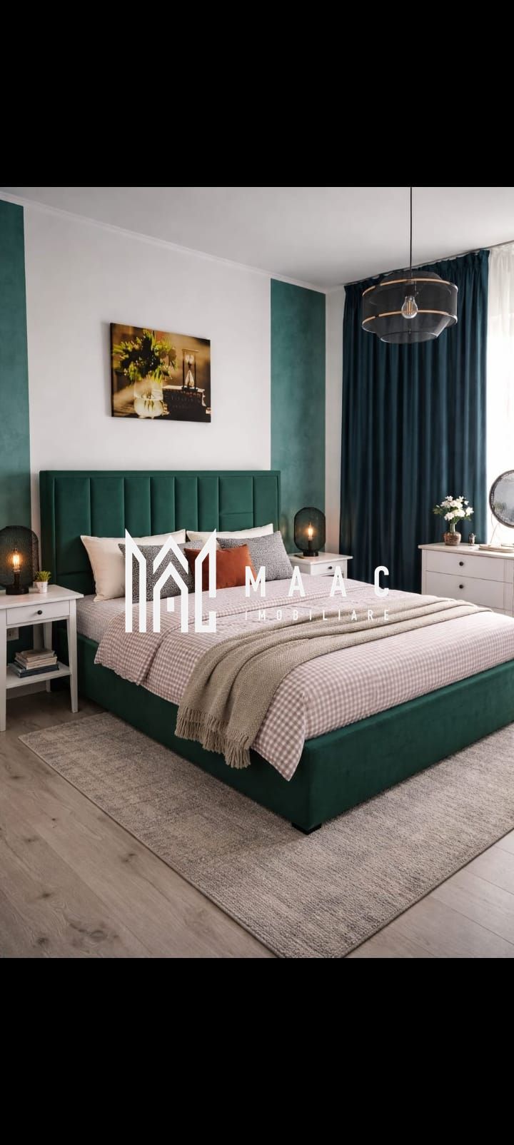 Apartament de vânzare 2 camere | Șelimbăr, Sibiu | 64 mp — fotografia 5
