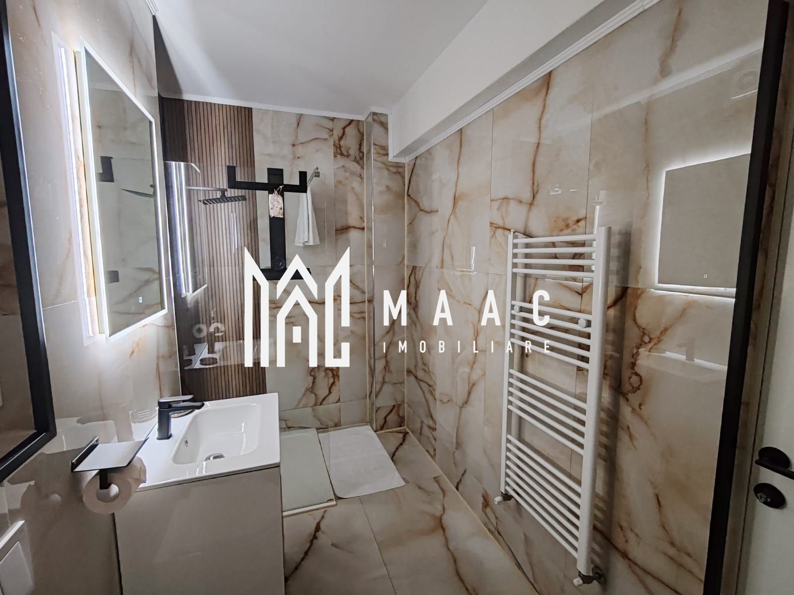 Apartament de vânzare 2 camere | Șelimbăr, Sibiu | 64 mp — fotografia 6