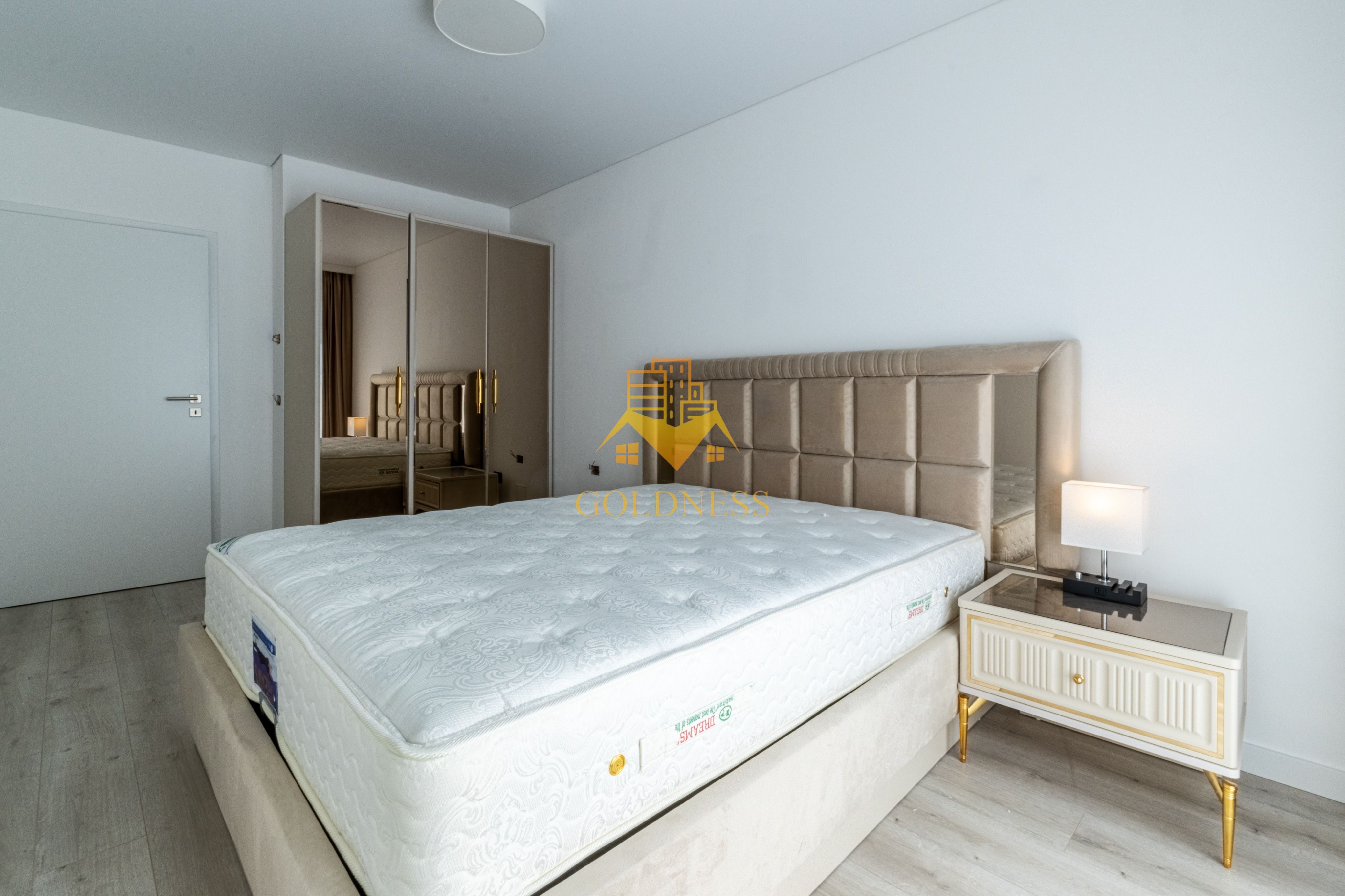 3 camere, totul nou,parcare Zorilor Frunzisului Zona LIDL,Golden Tulip — fotografia 4