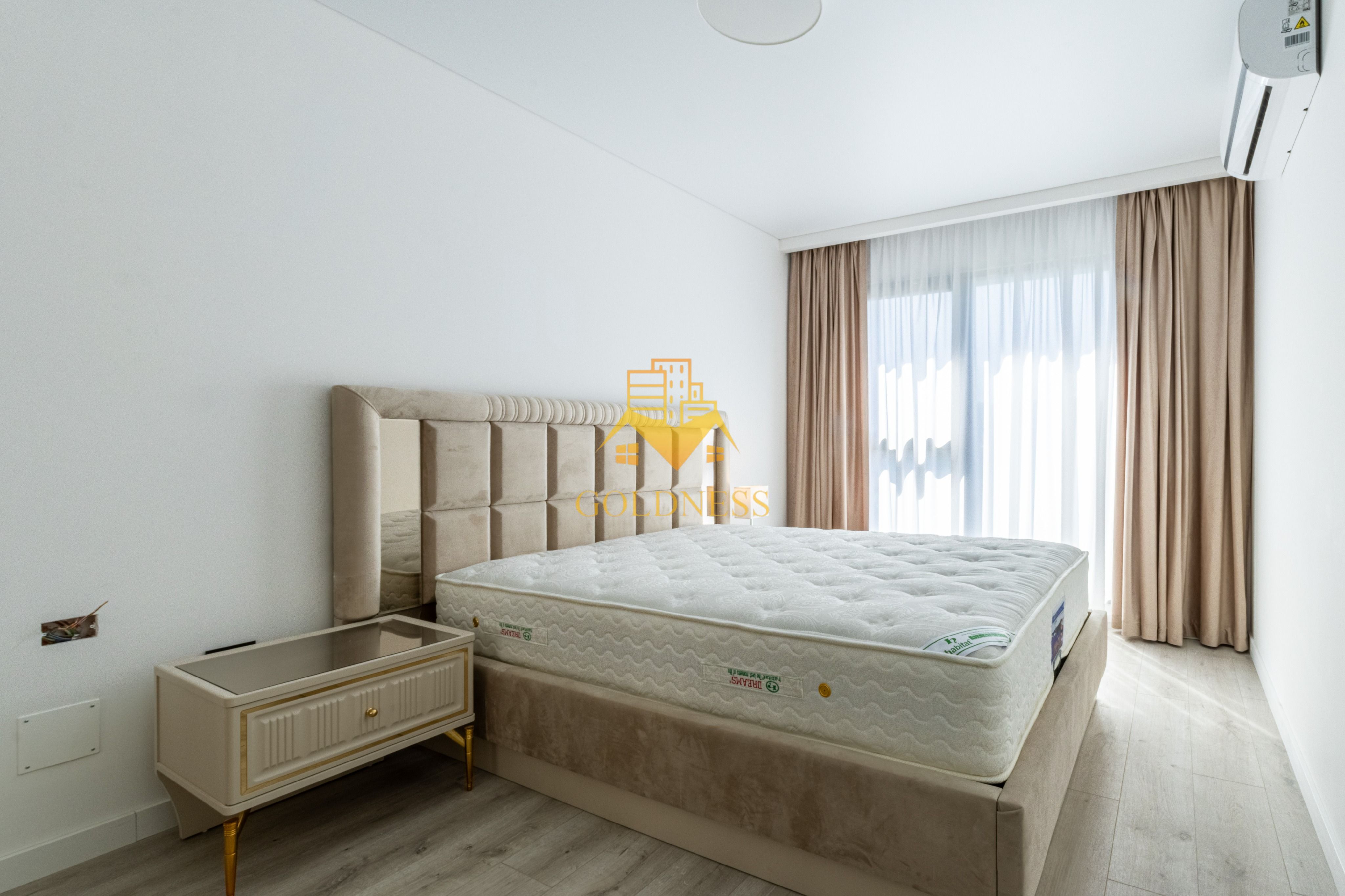 3 camere, totul nou,parcare Zorilor Frunzisului Zona LIDL,Golden Tulip — fotografia 6