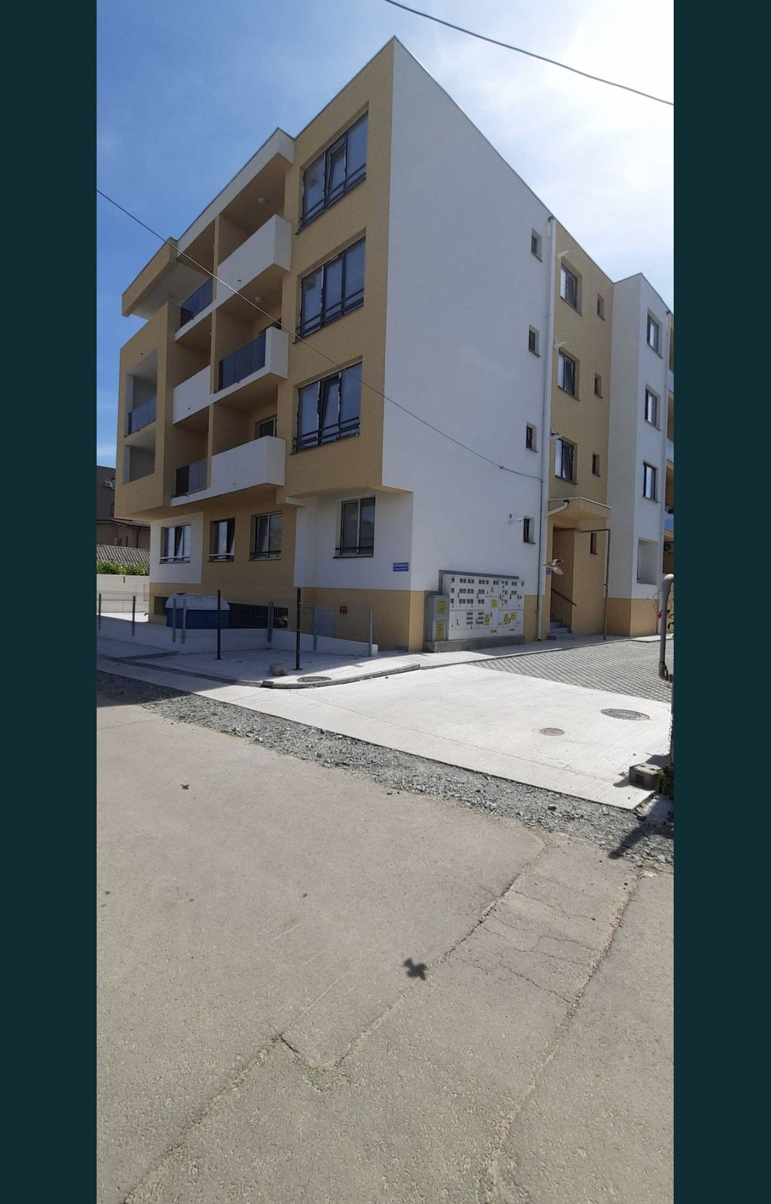 Apartament 3 camere 89200€ +TVA — fotografia 4