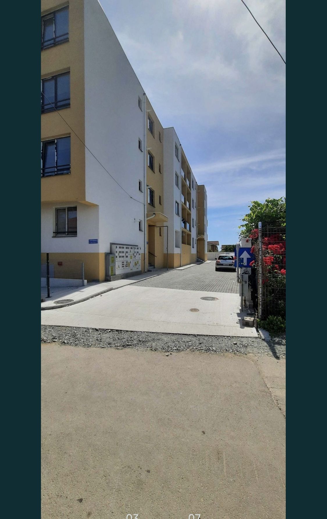 Apartament 3 camere 89200€ +TVA — fotografia 6