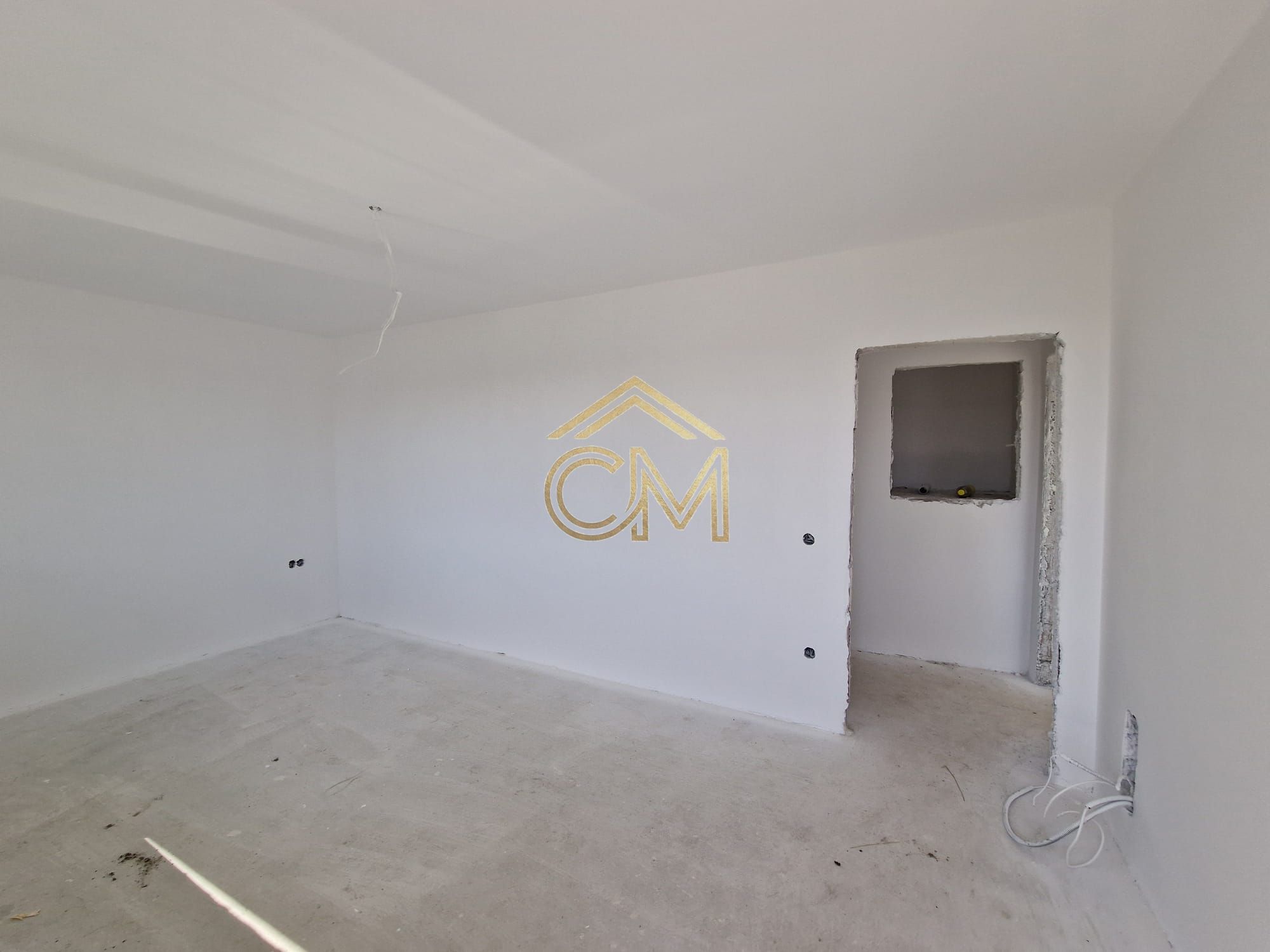 Quadruplex 4 Camere / 82MPU / Terasa / 170MP Curte — fotografia 4