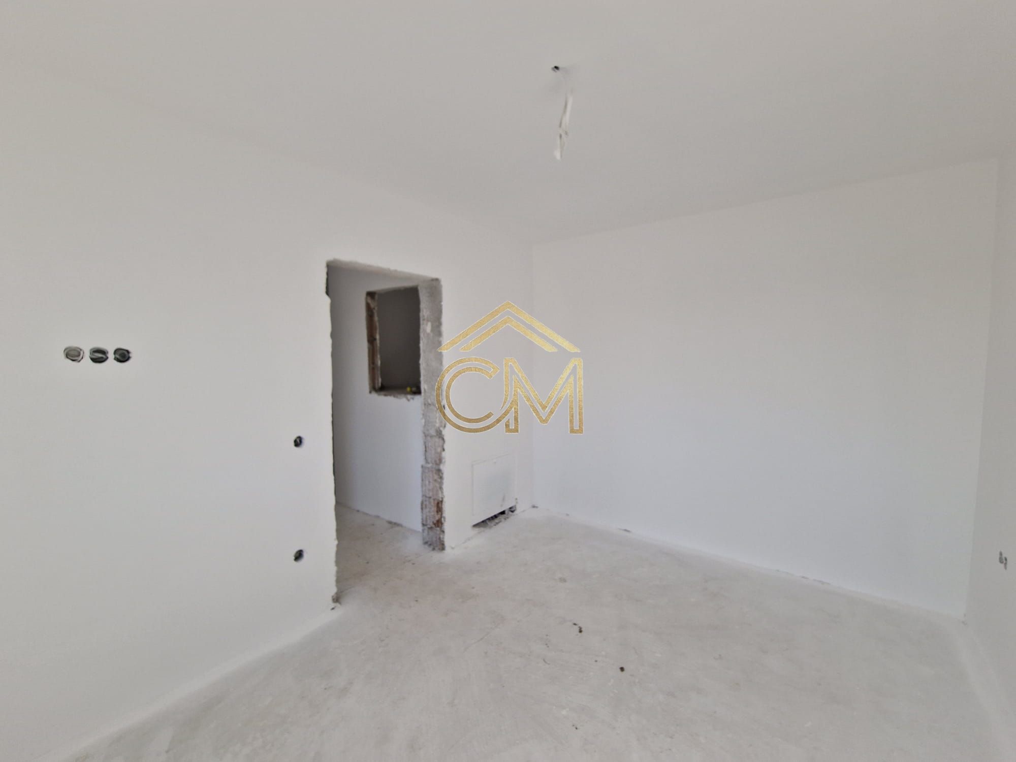 Quadruplex 4 Camere / 82MPU / Terasa / 170MP Curte — fotografia 7